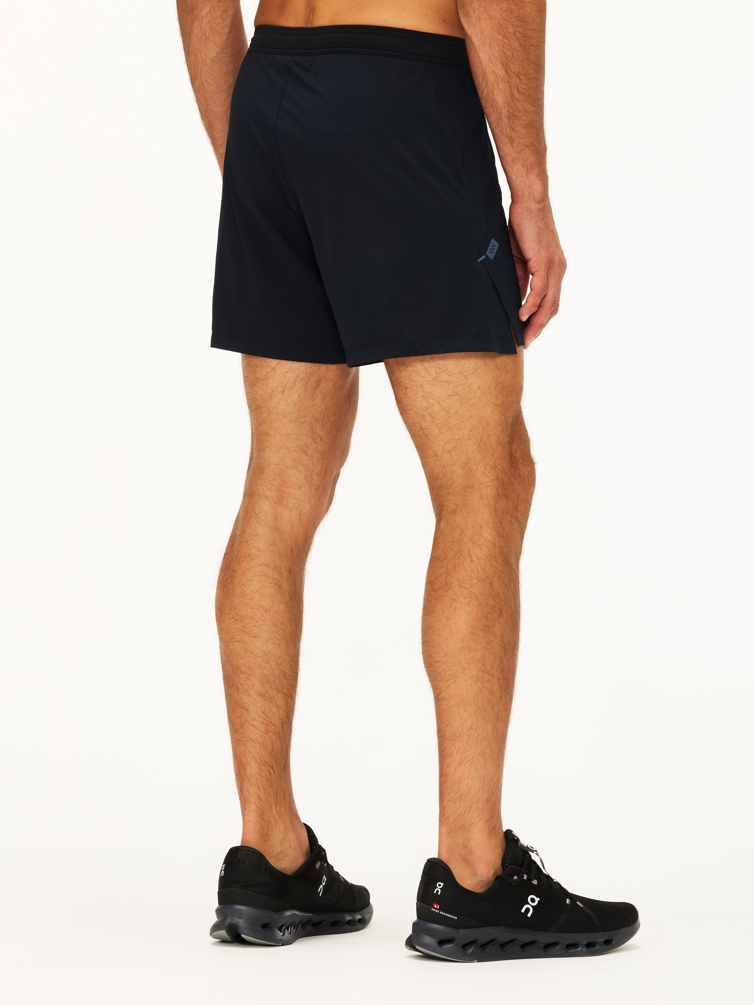 Rhone Endure Short 6" - Lined