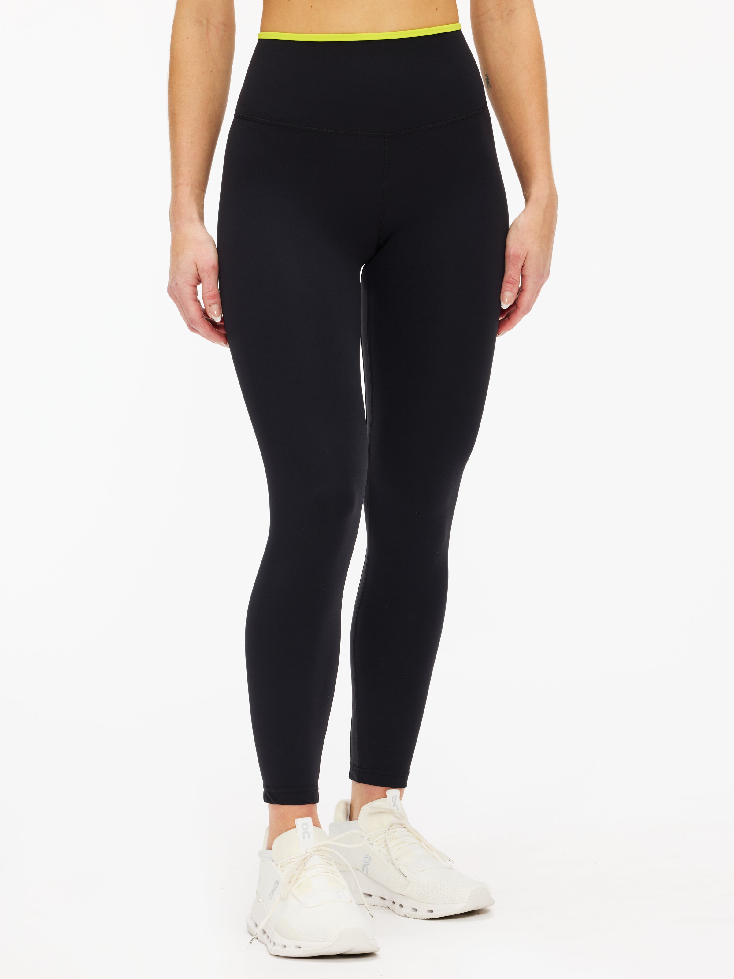 Splits59 Easton Rigor High Waist 7/8 Legging