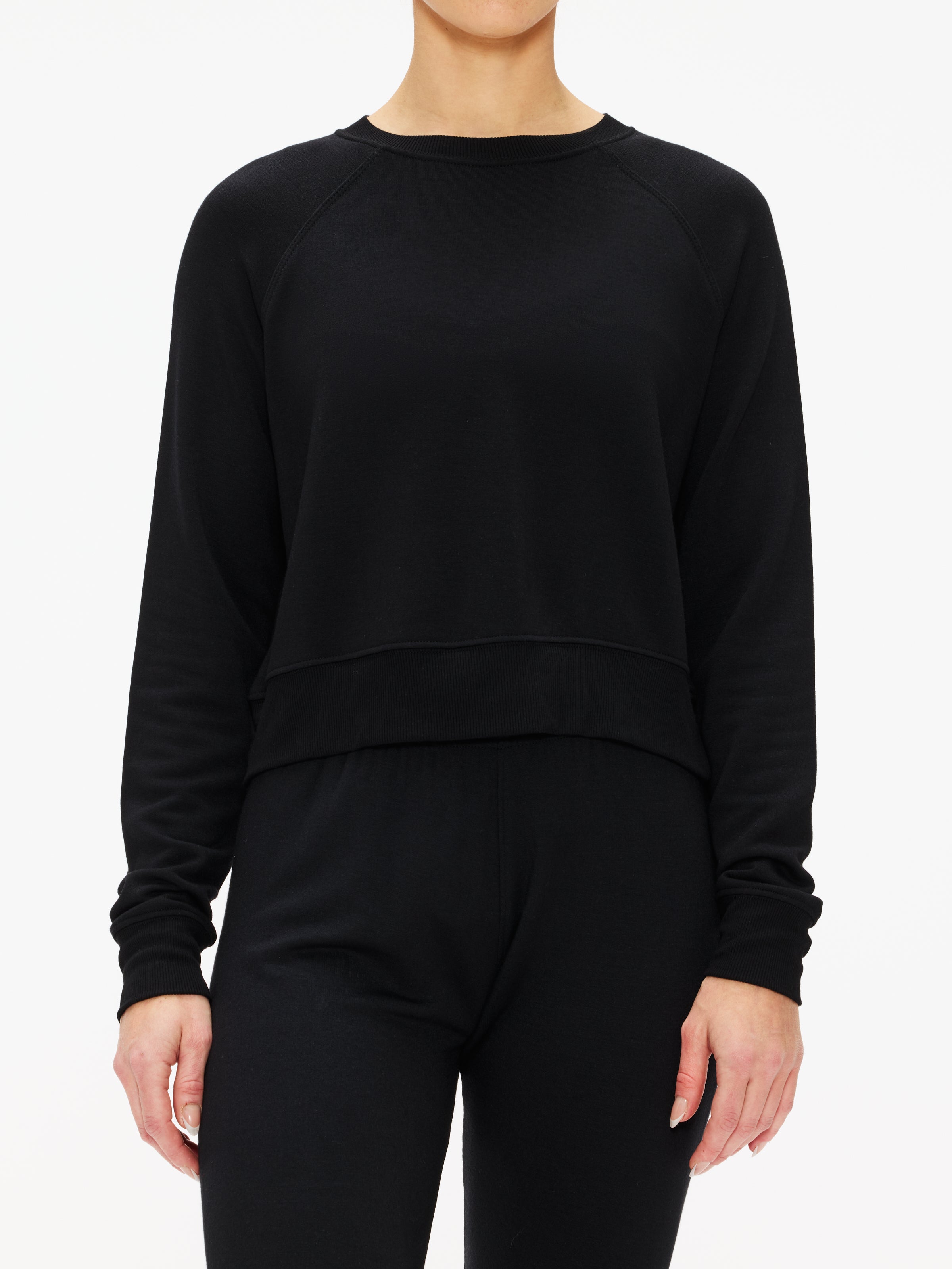 Splits59 Brooks Fleece Sweatshirt