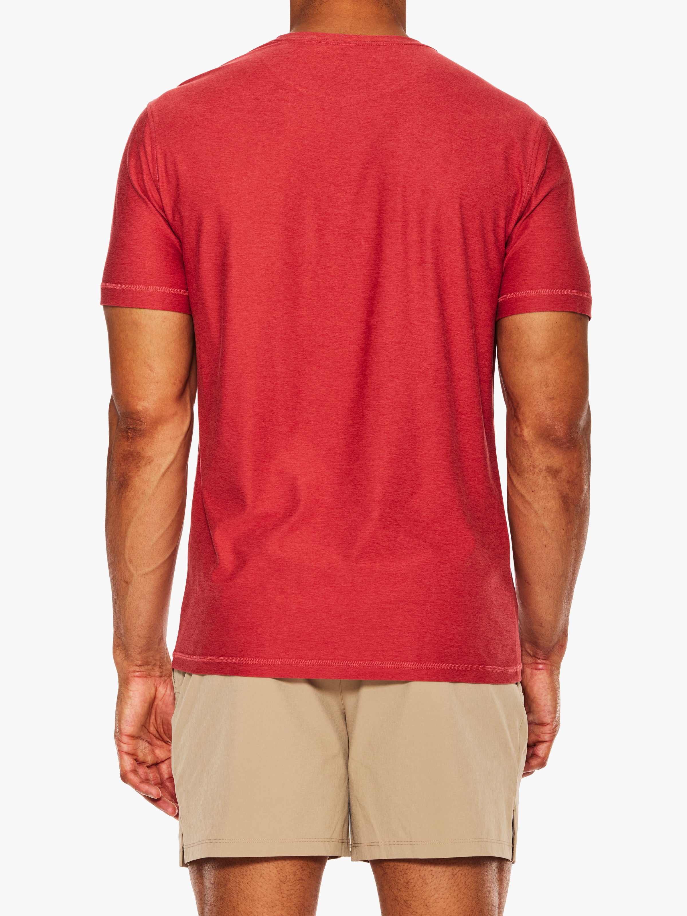 Vuori Strato Tech Tee