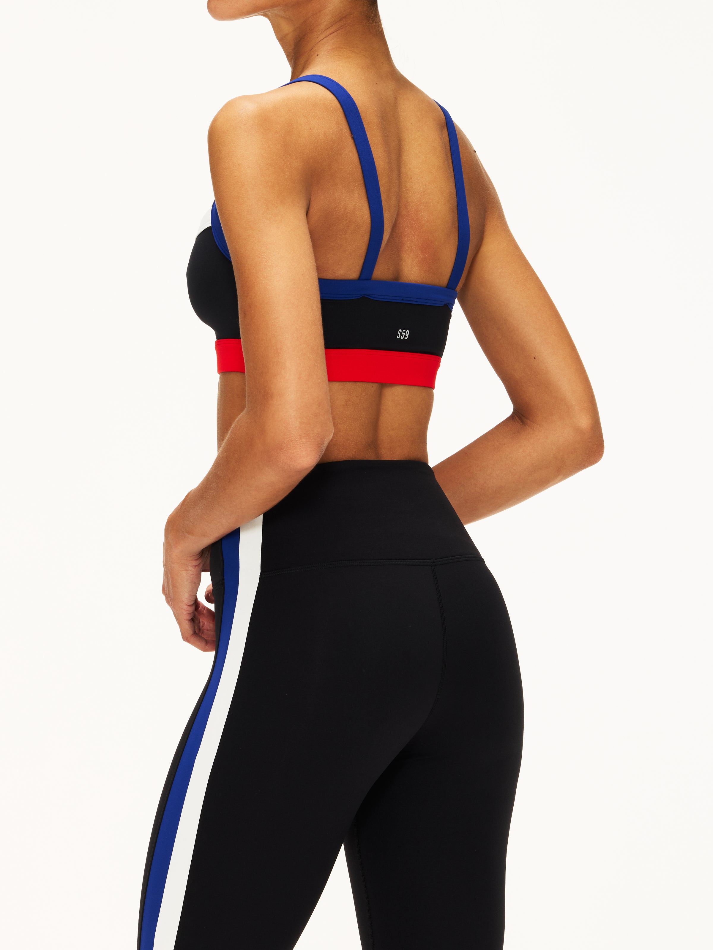 Splits59 Monah Rigor Bra