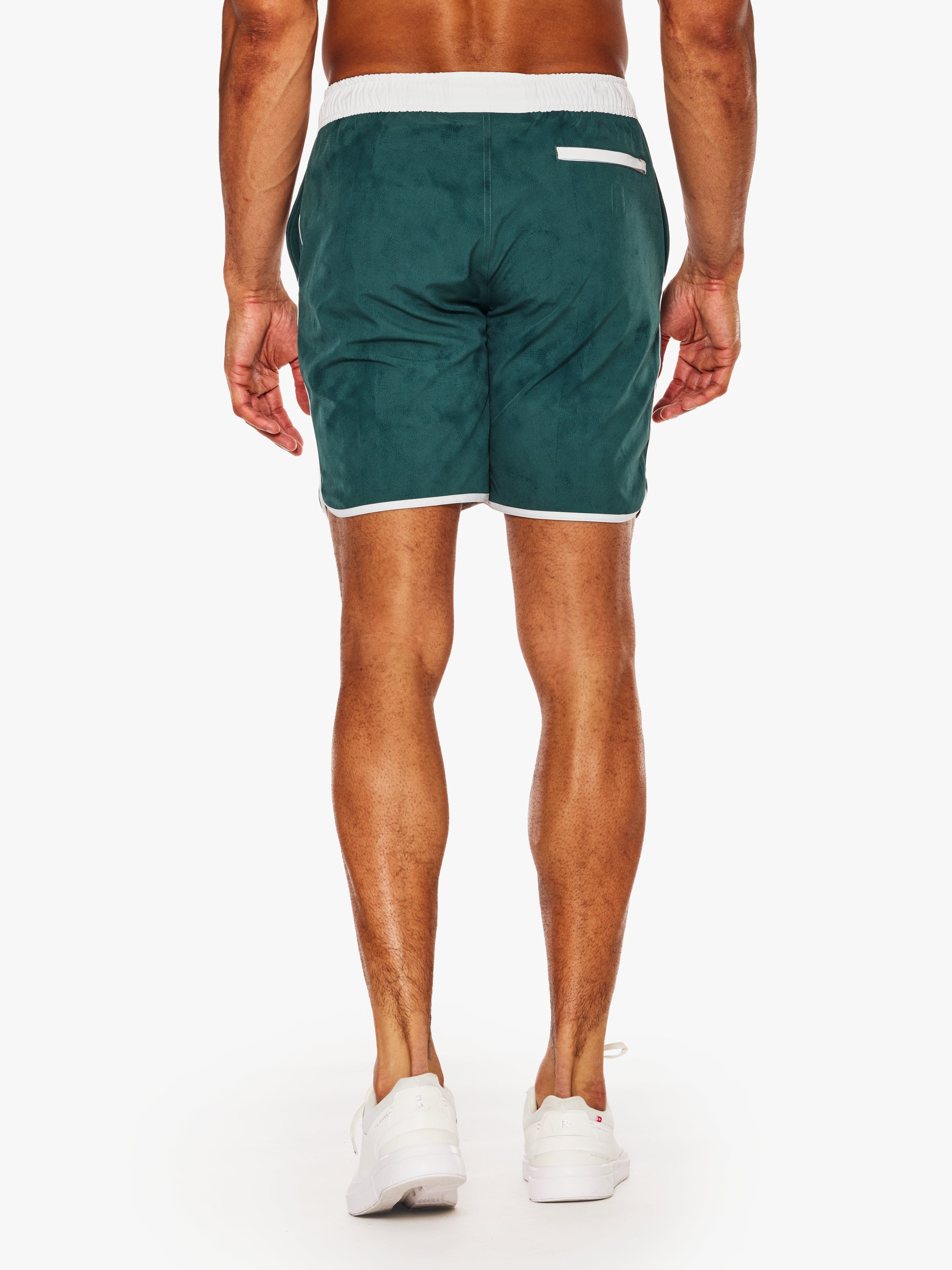 Vuori Banks Short 7" - Unlined
