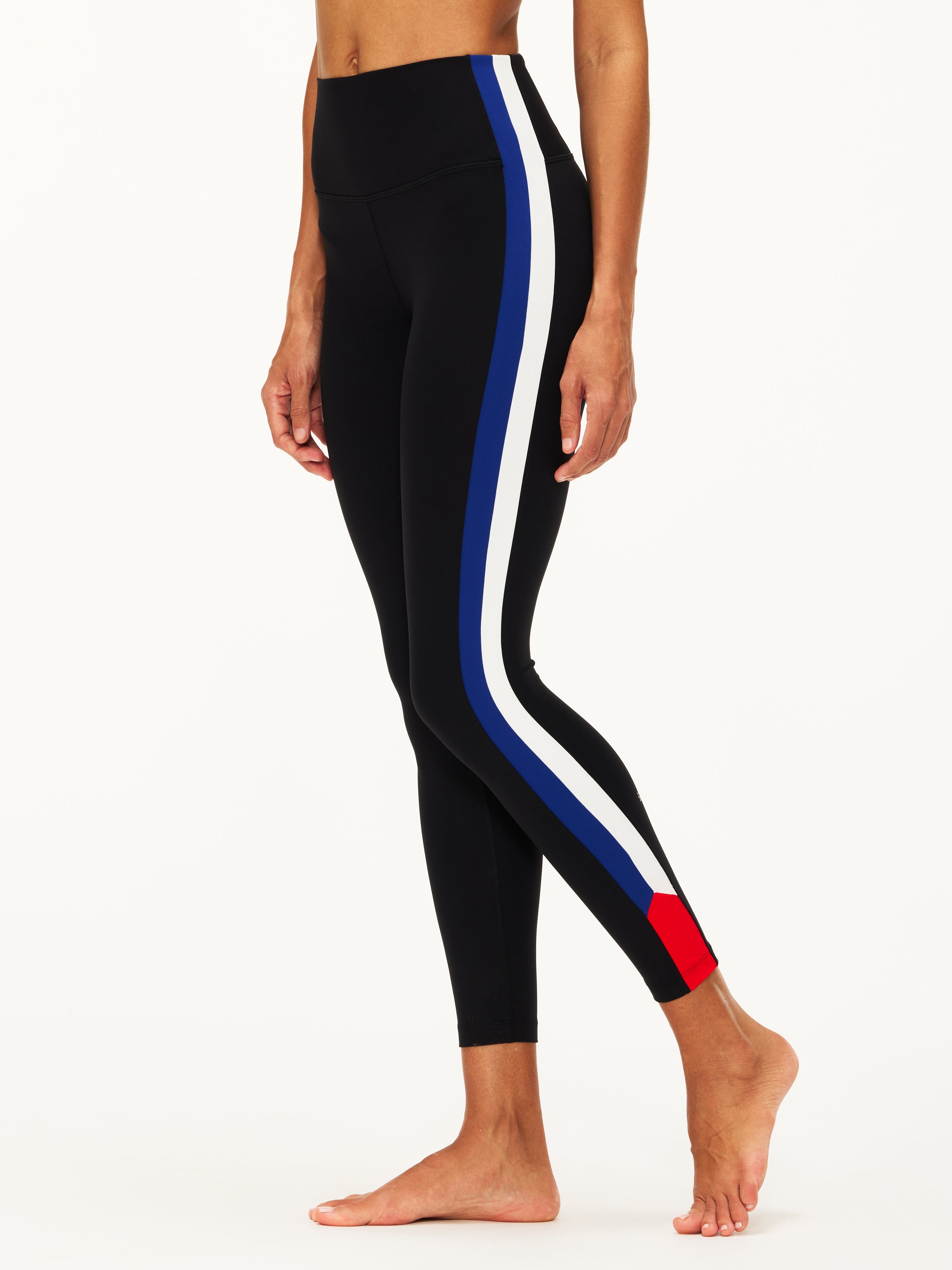 Splits59 Monah High Waist Rigor Legging 7/8