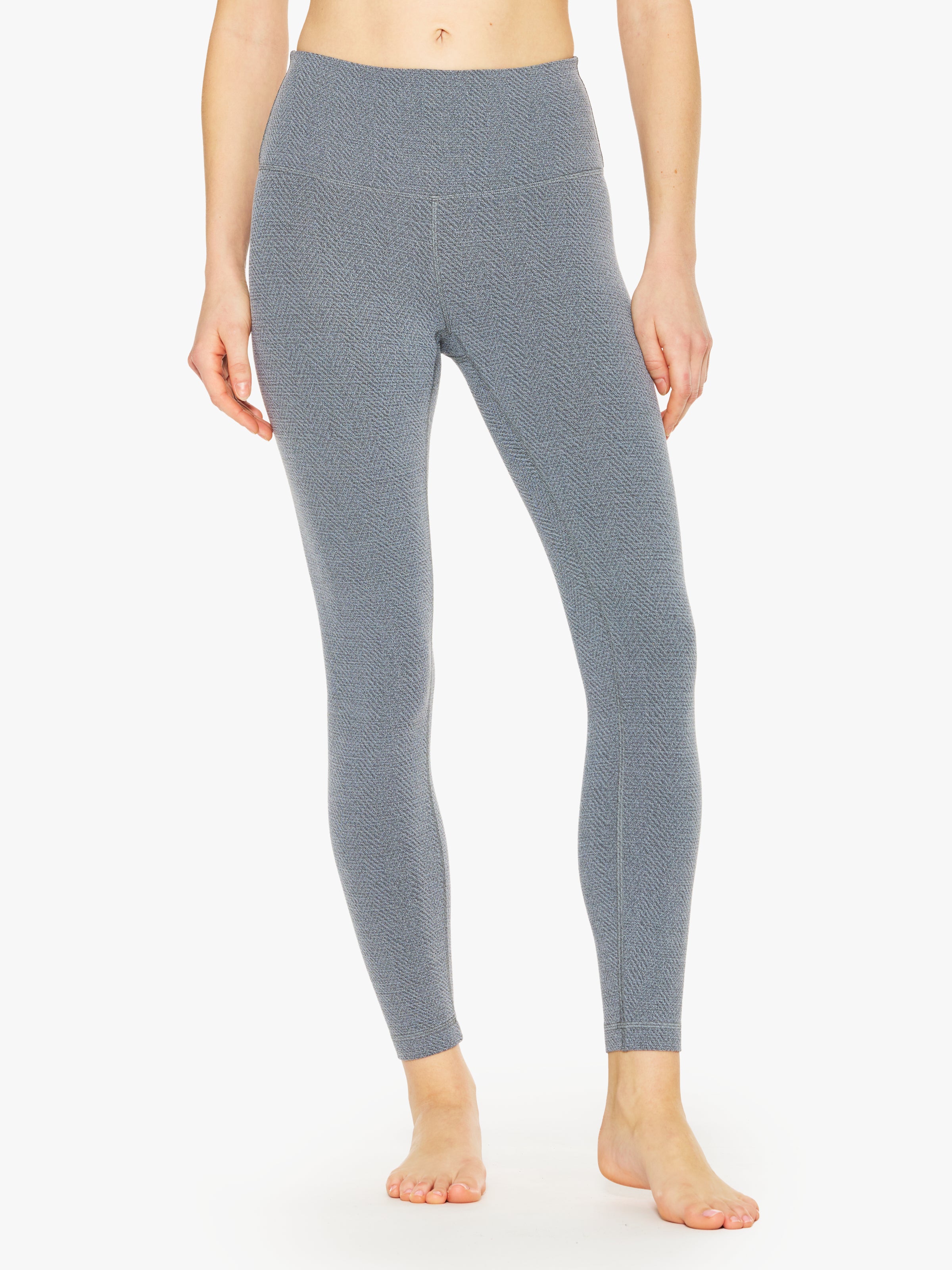 Lululemon Wunder Train High Rise Tight 25
