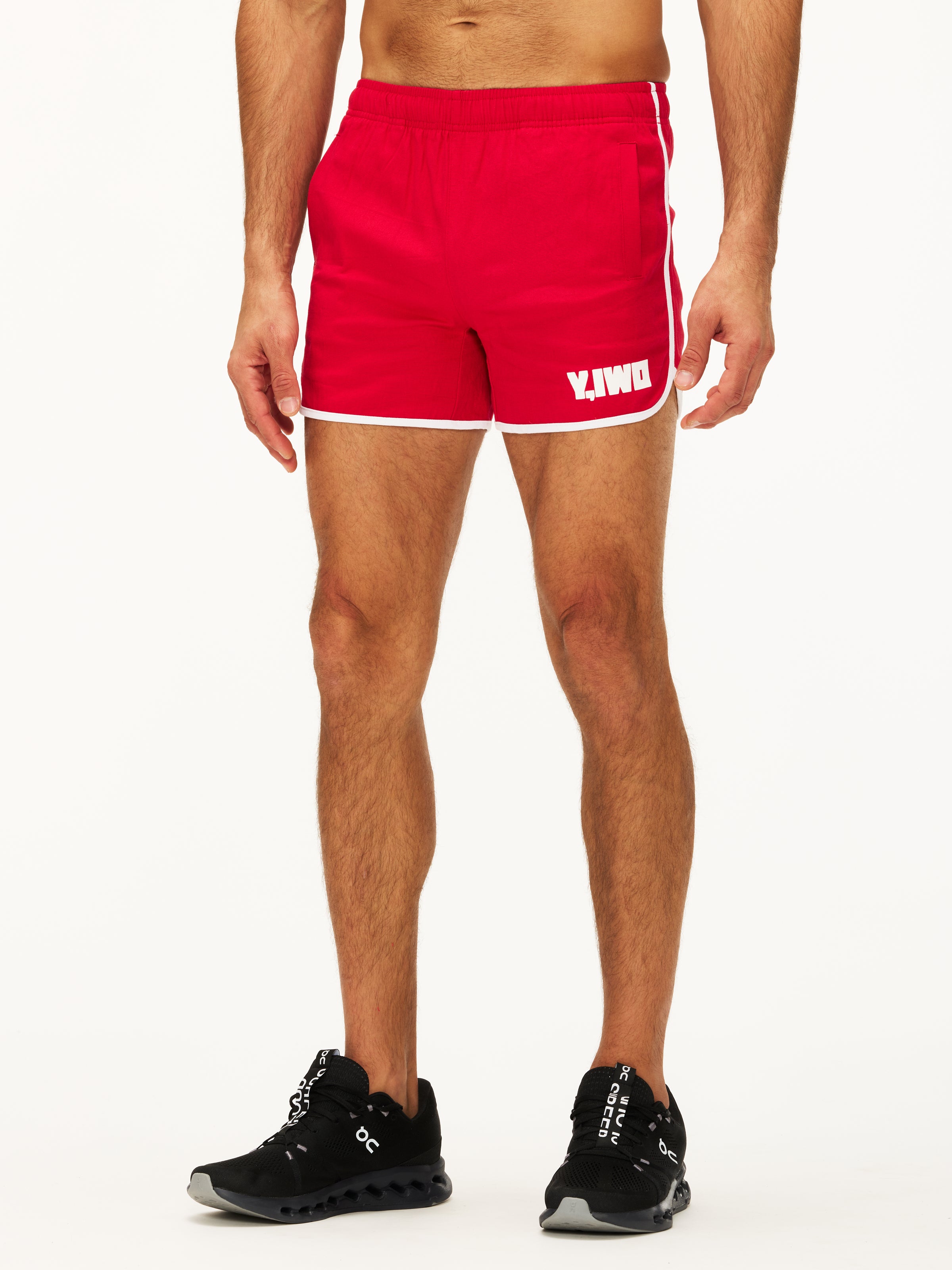 YIWO Hardwear Quad Shorts – The Shop at Equinox