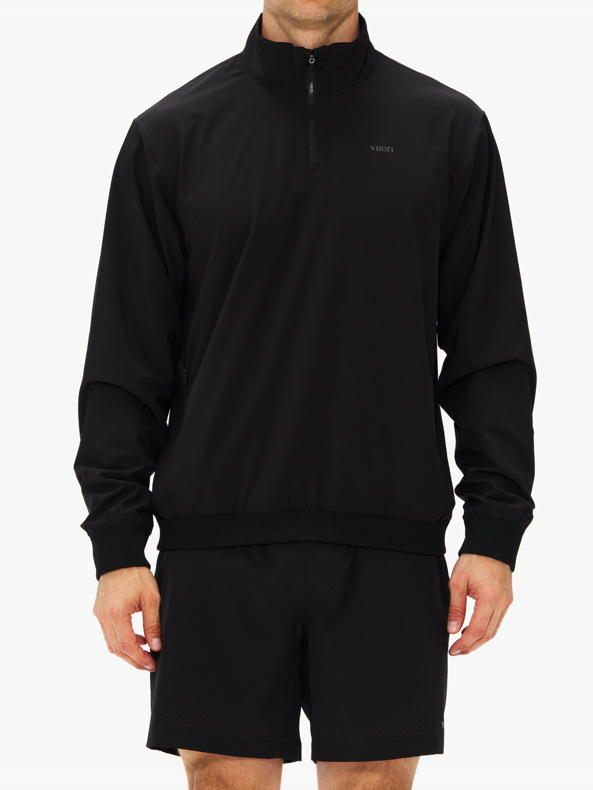 Vuori Venture 1/4 Zip