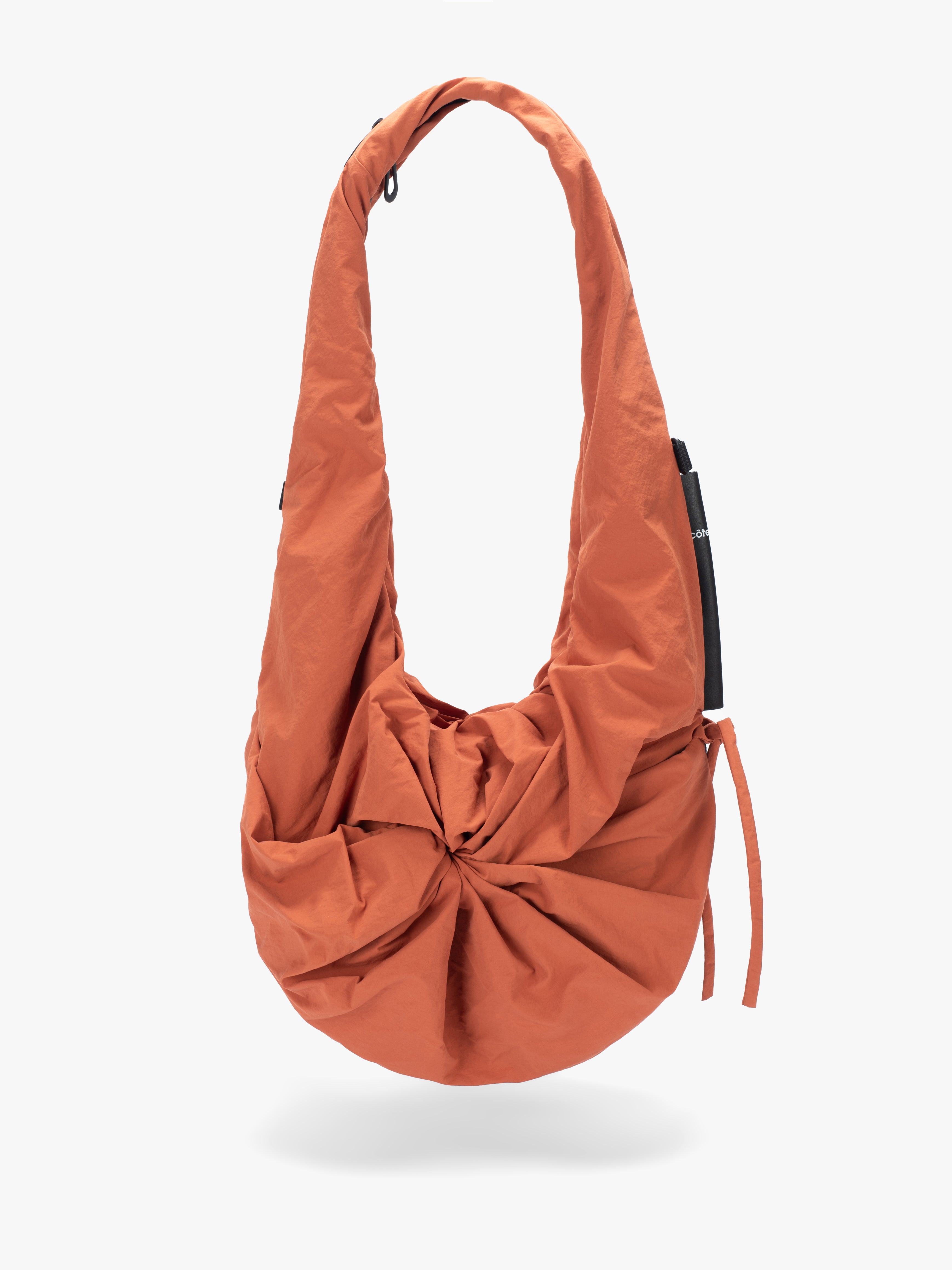 Cote & Ciel Po Smooth Terracotta – The Shop at Equinox