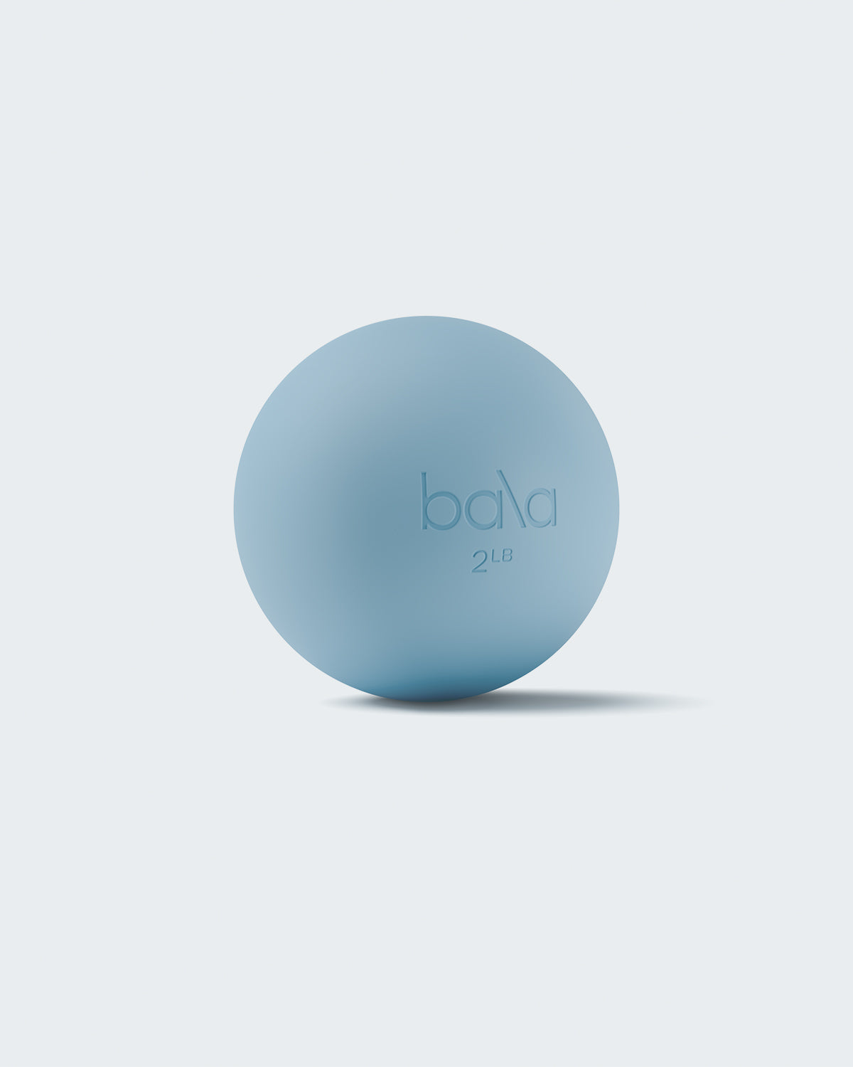 The Power Ball