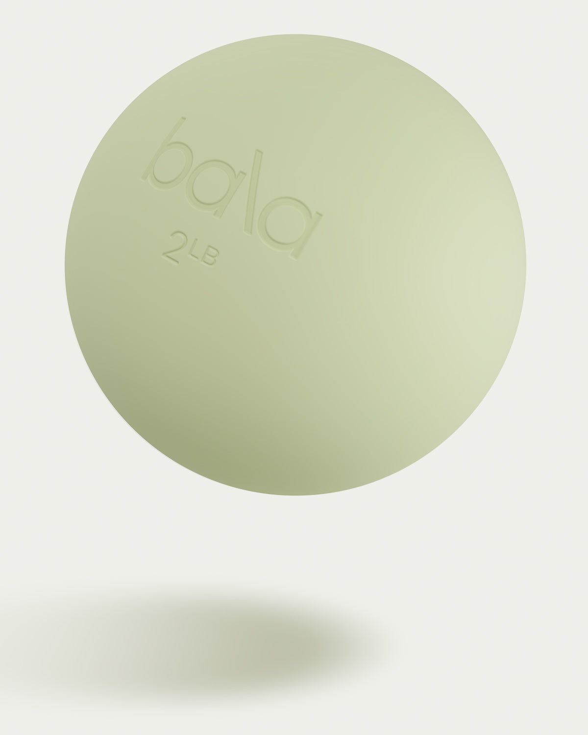 The Power Ball