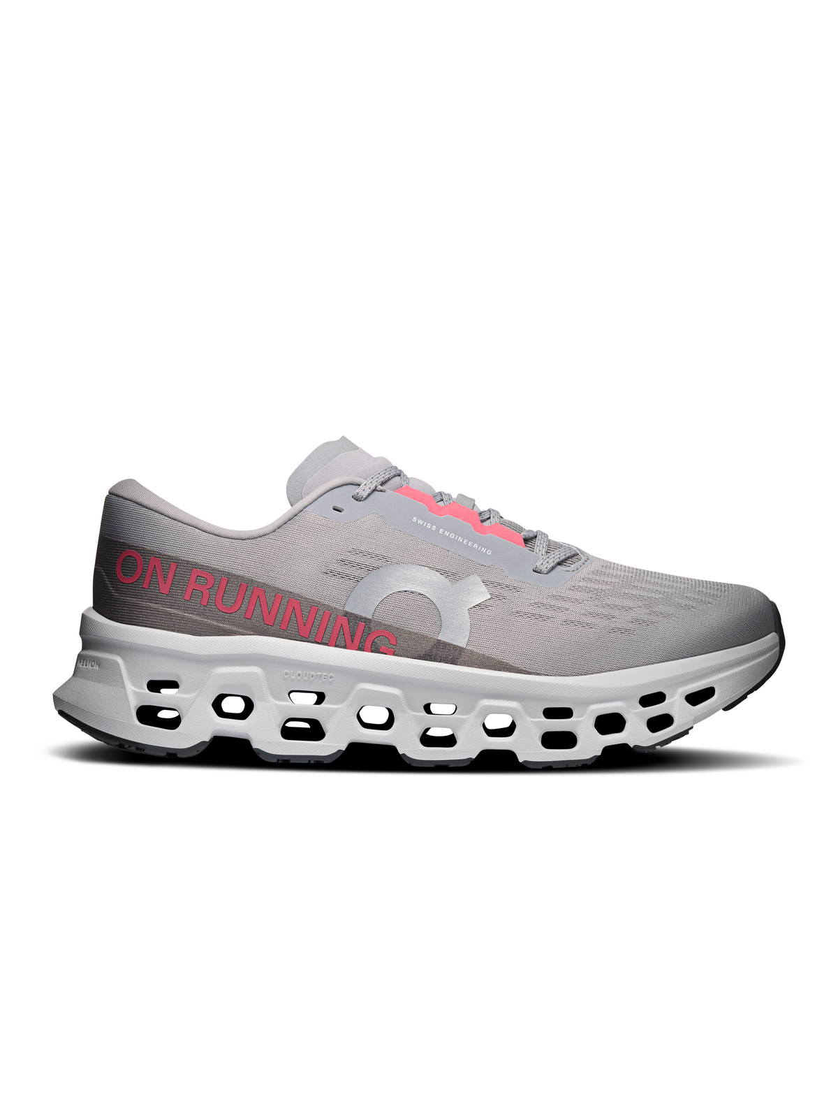 On Cloudmonster 3 Men's