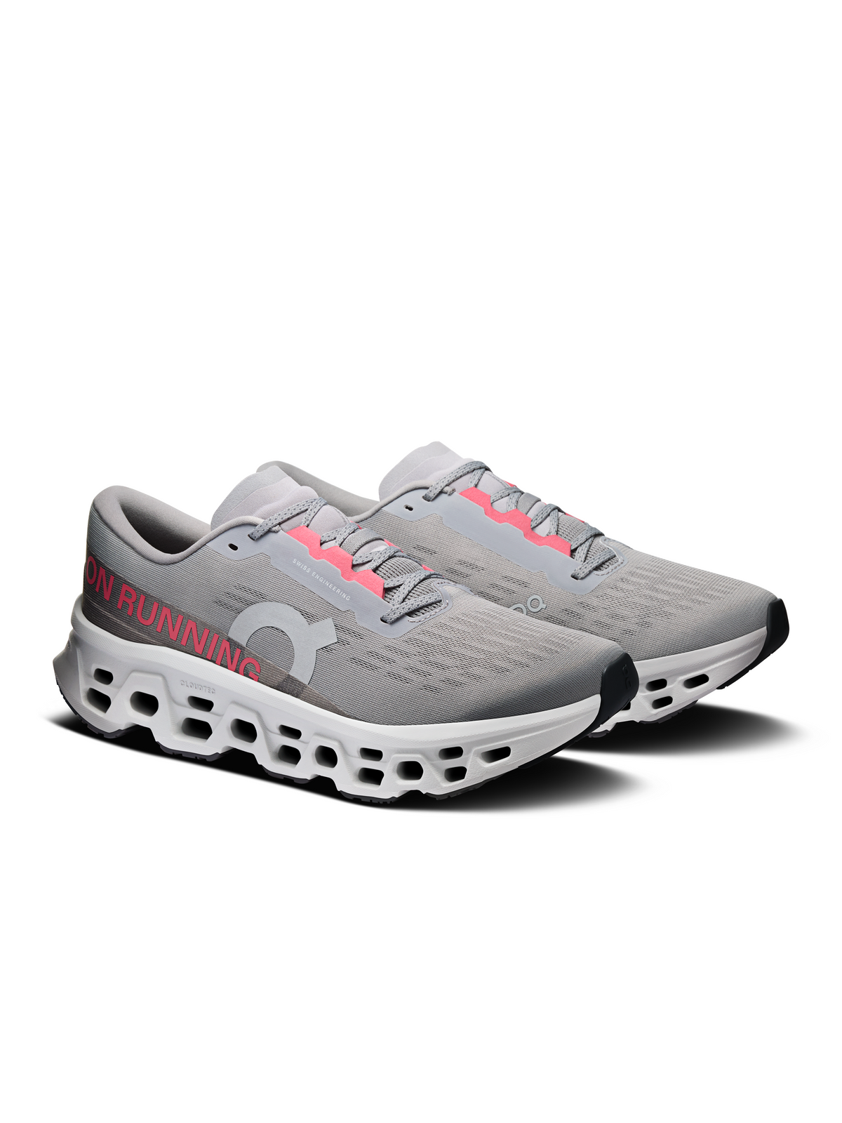 On Cloudmonster 3 Men's