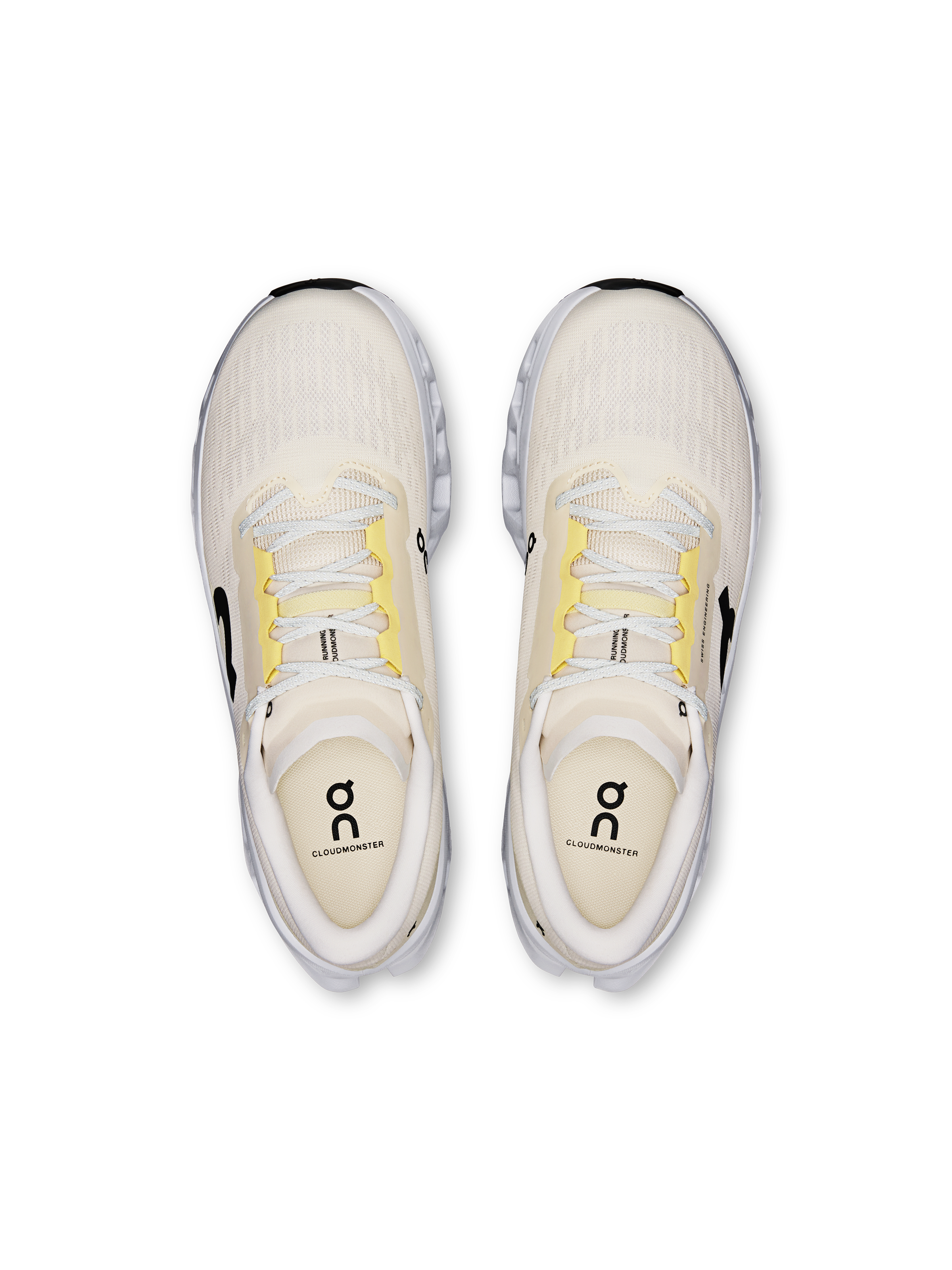 On Cloudmonster 3 Women's