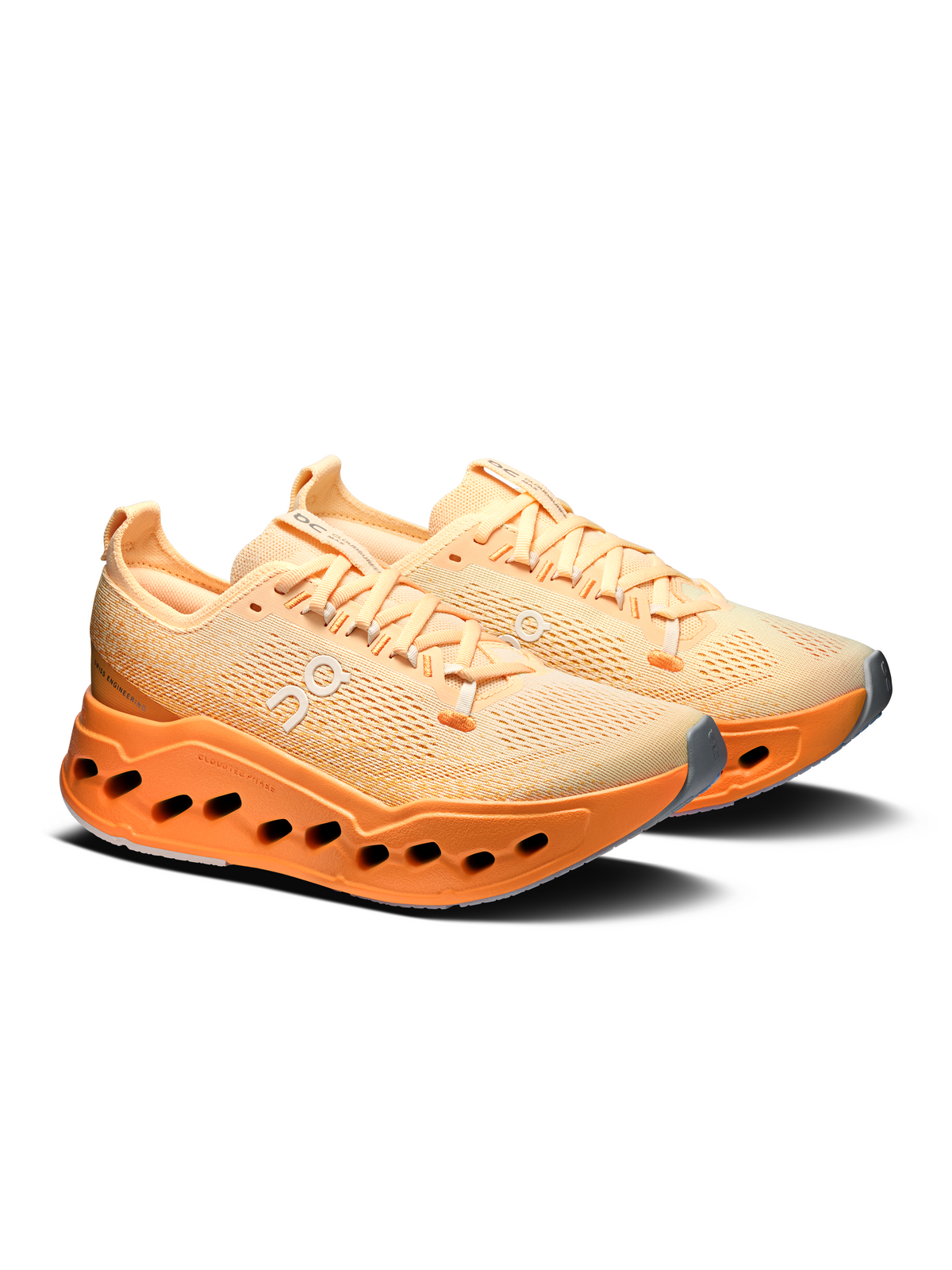 On Cloudsurfer Max 1 Women's