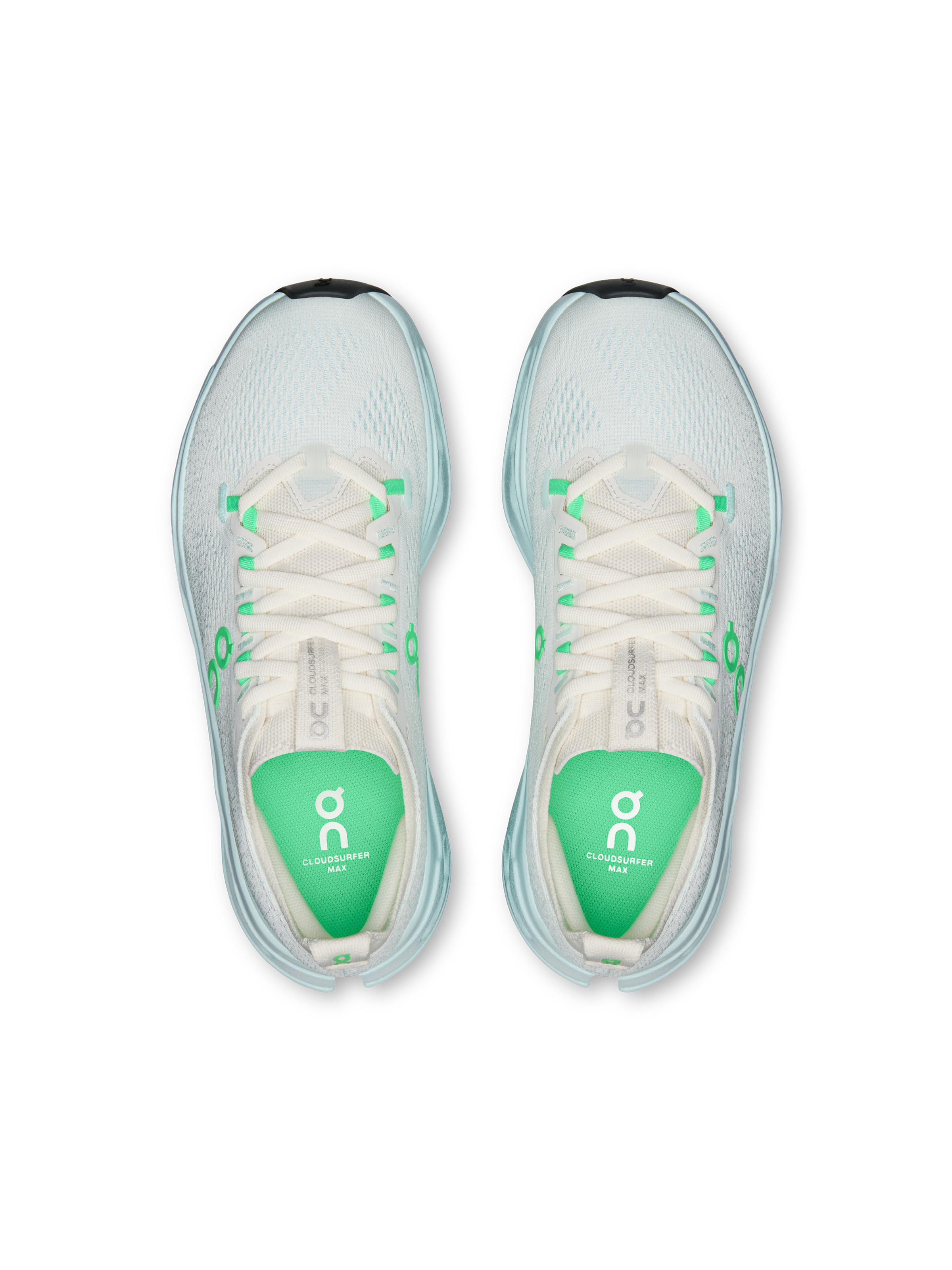 On Cloudsurfer Max 1 Women's