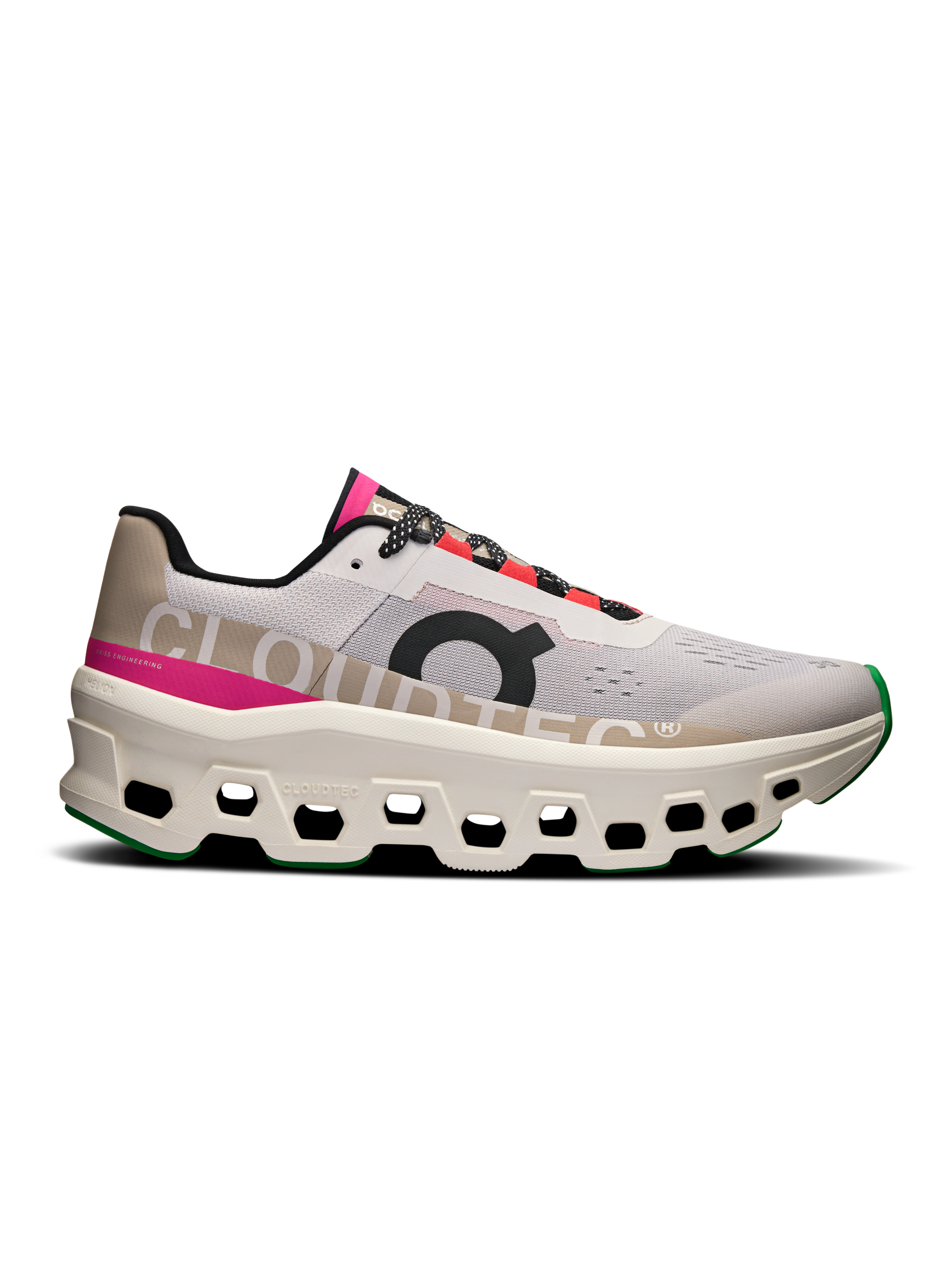 on cloud monsters sale On Cloudmonster 1 Women's – The Shop at Equinox