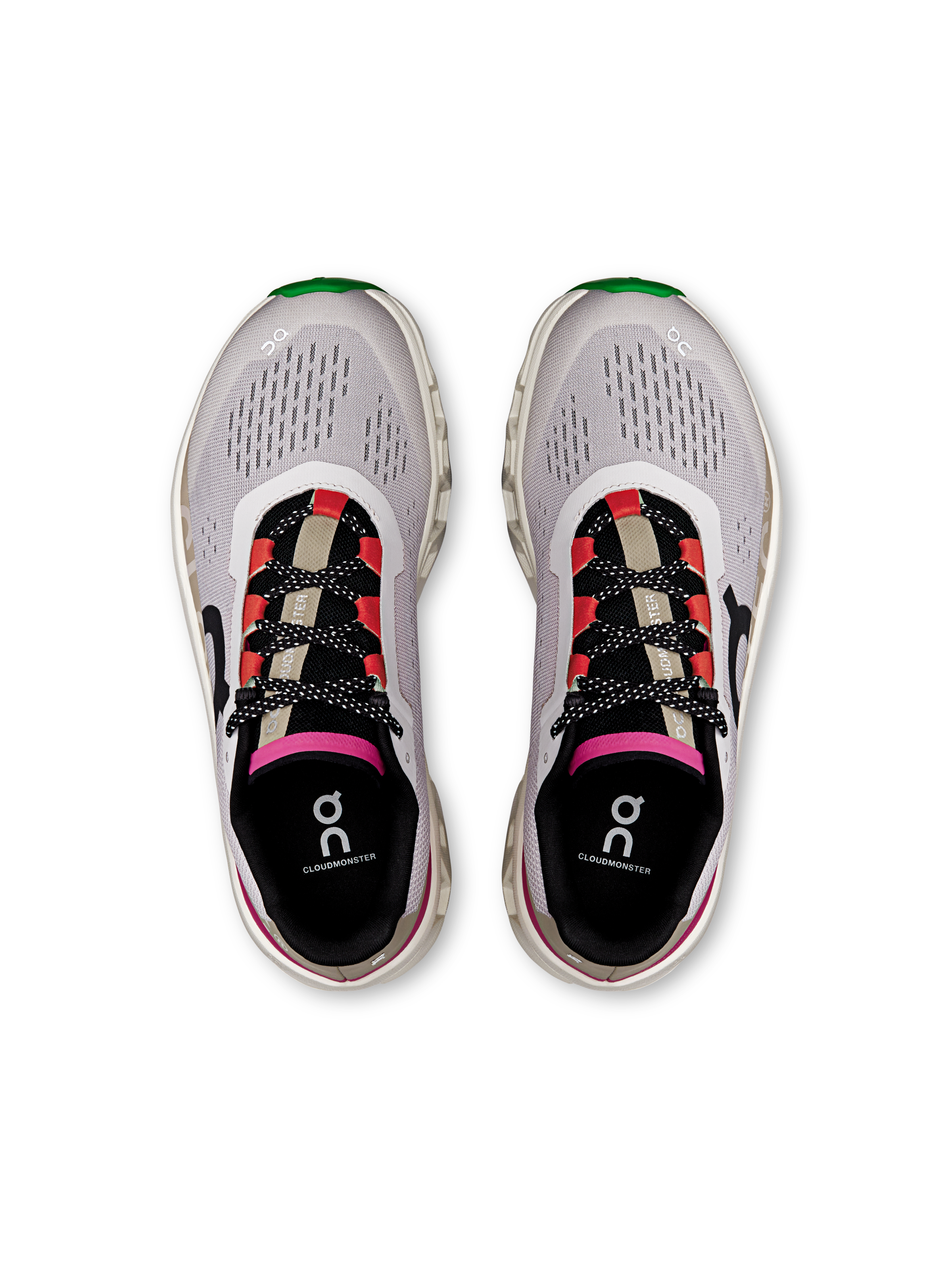 On Cloudmonster 1 Women's