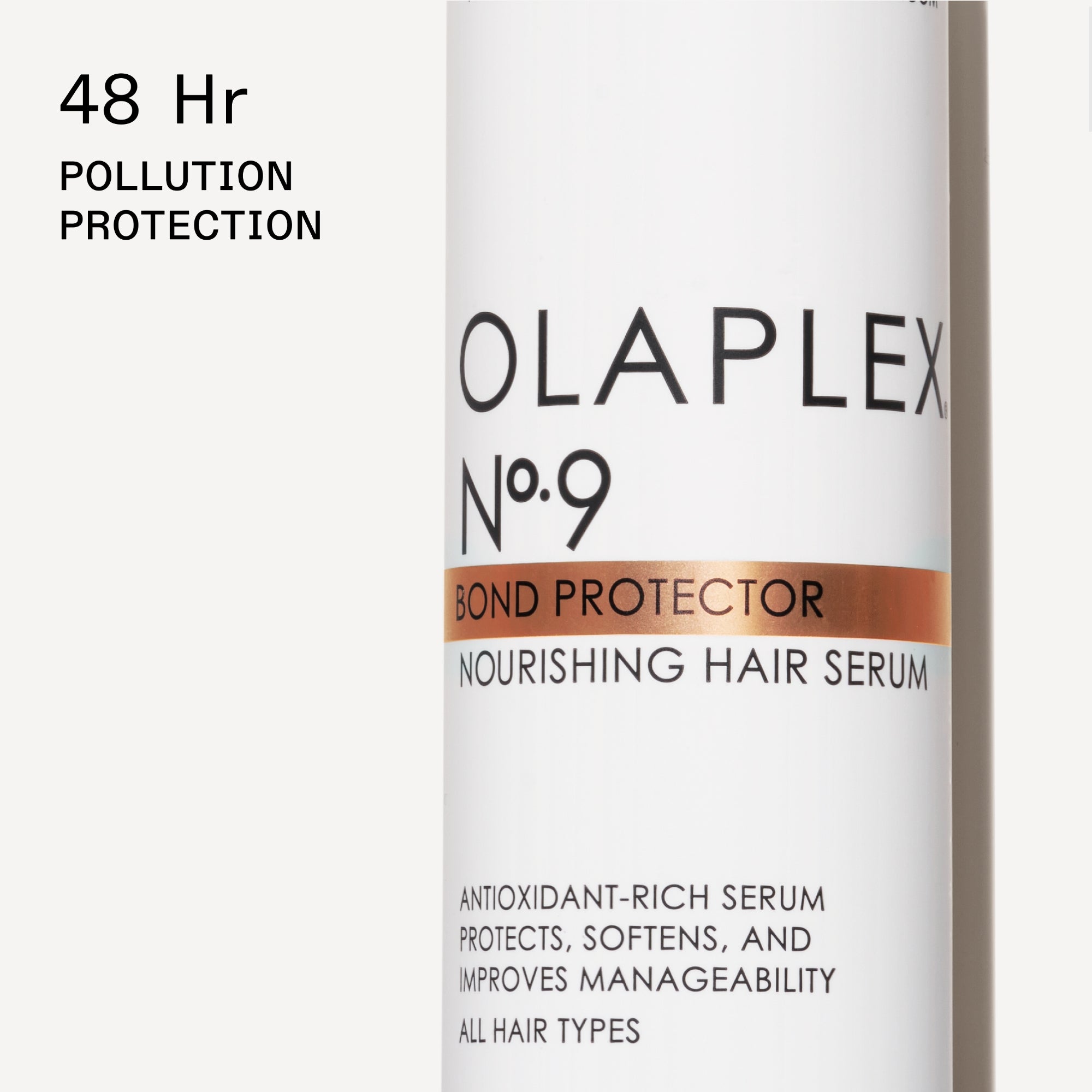 Olaplex Nº.9 Bond Protector Nourishing Hair Serum