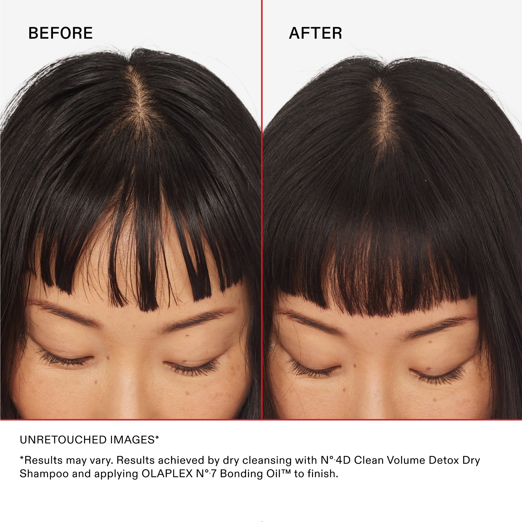 Olaplex Nº.4D Clean Volume Detox Dry Shampoo