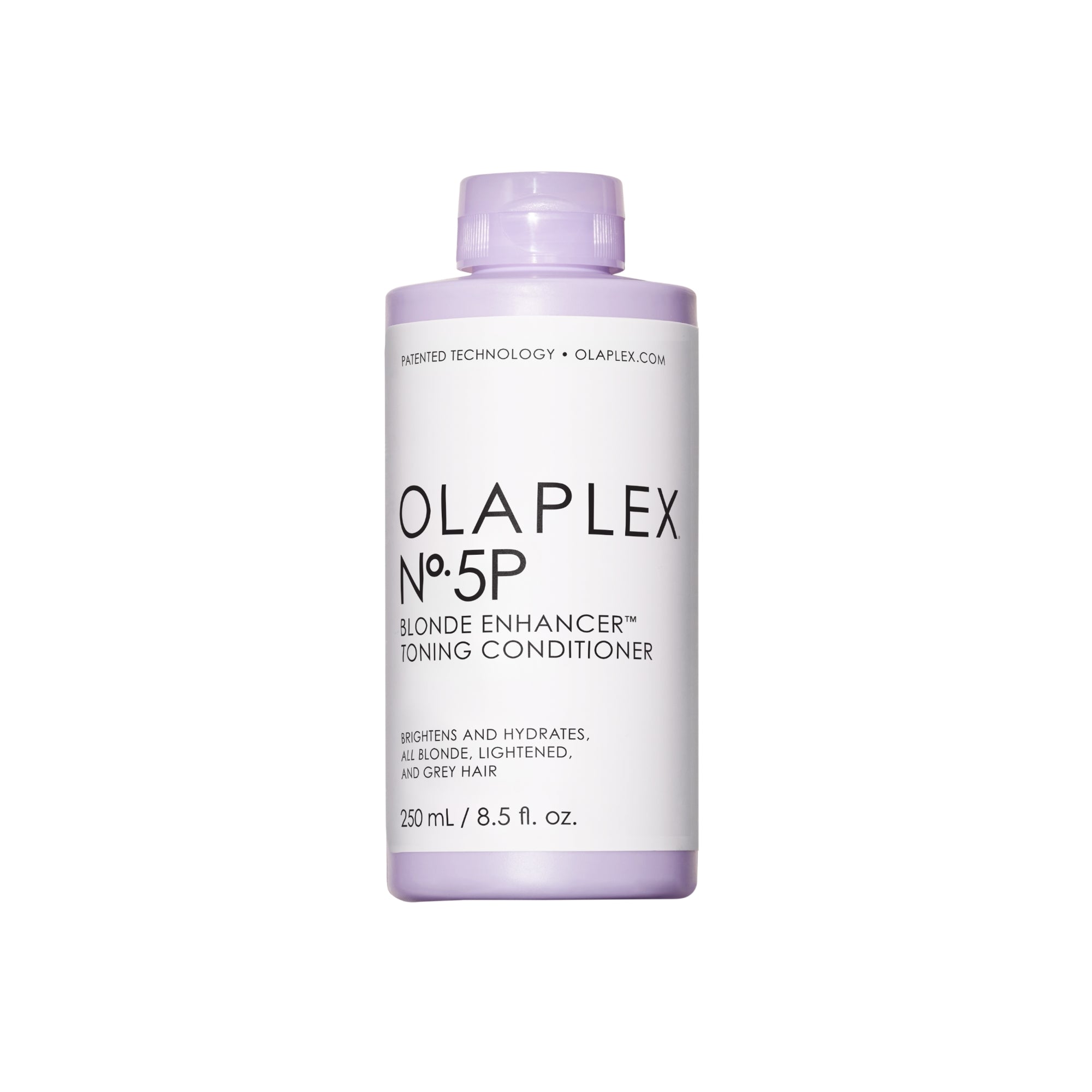 Olaplex Nº.5P Blonde Enhancer Toning Conditioner