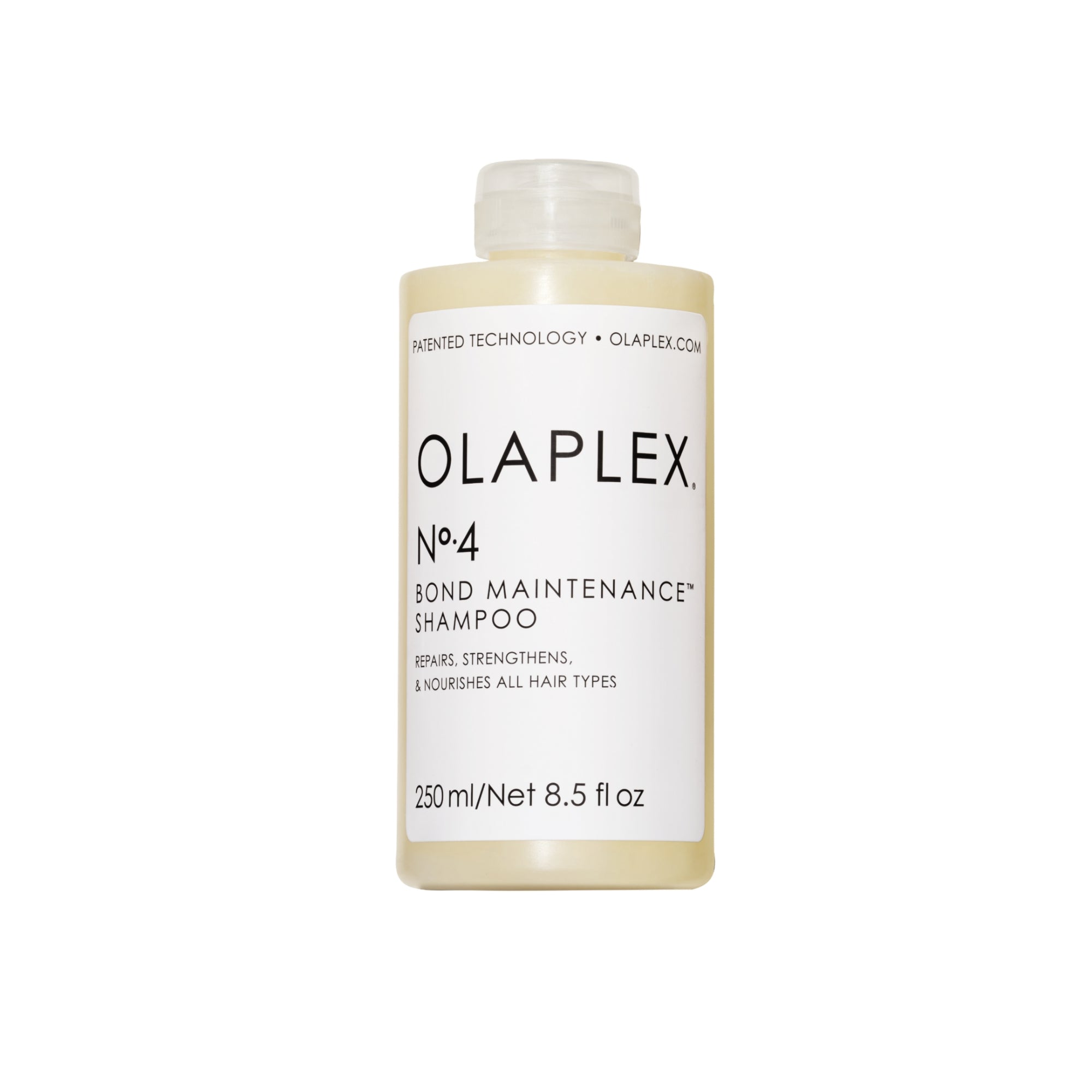 Olaplex Nº.4 Bond Maintenance Shampoo