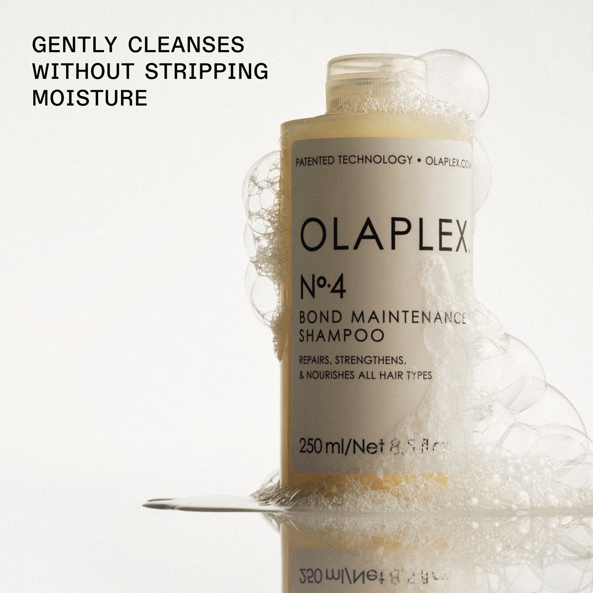 Olaplex Nº.4 Bond Maintenance Shampoo