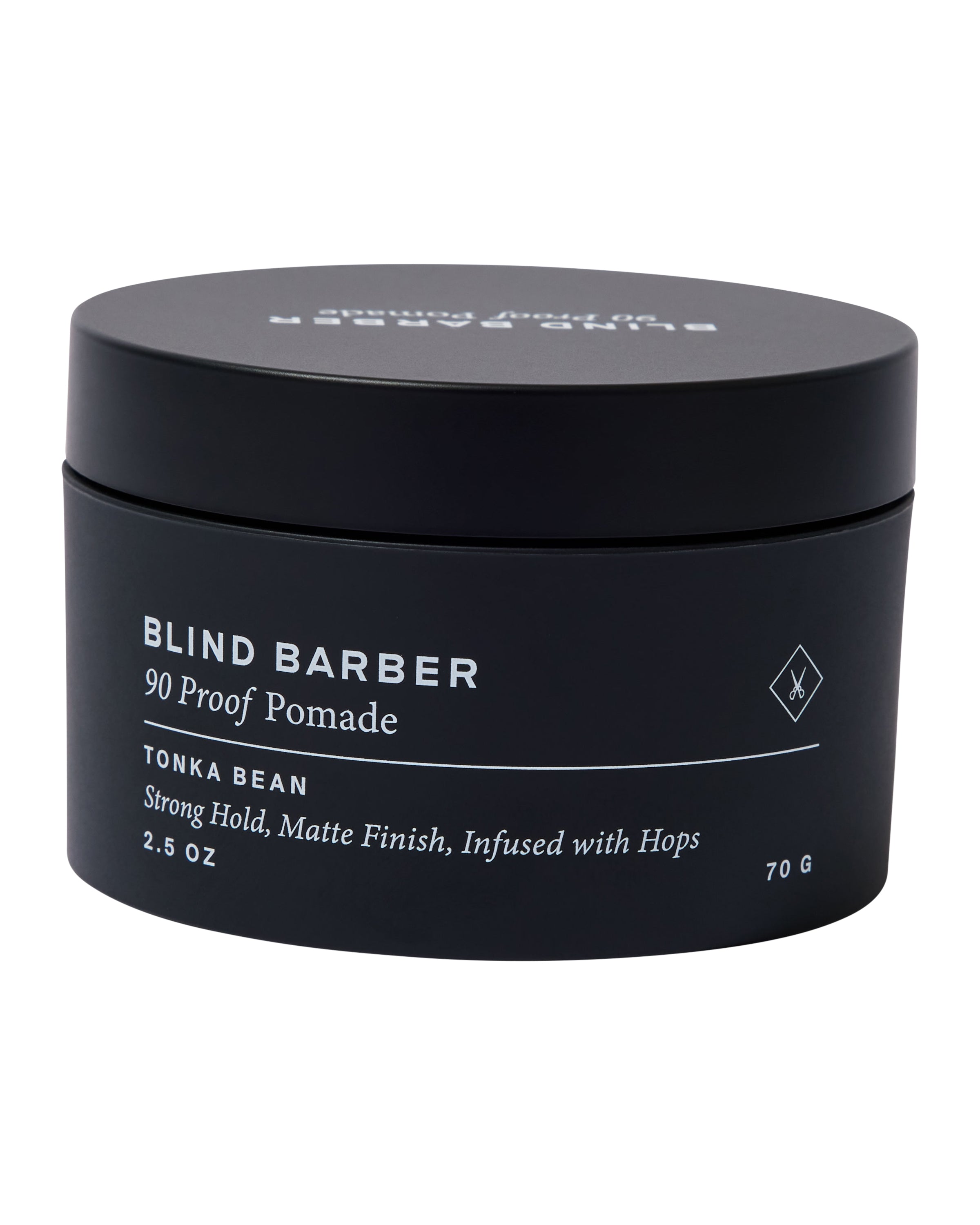 90 Proof Pomade – The Shop at Equinox
