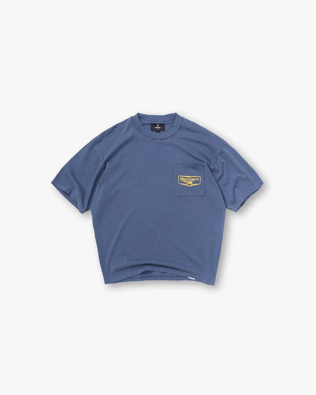 Represent Nothing Faster T-Shirt