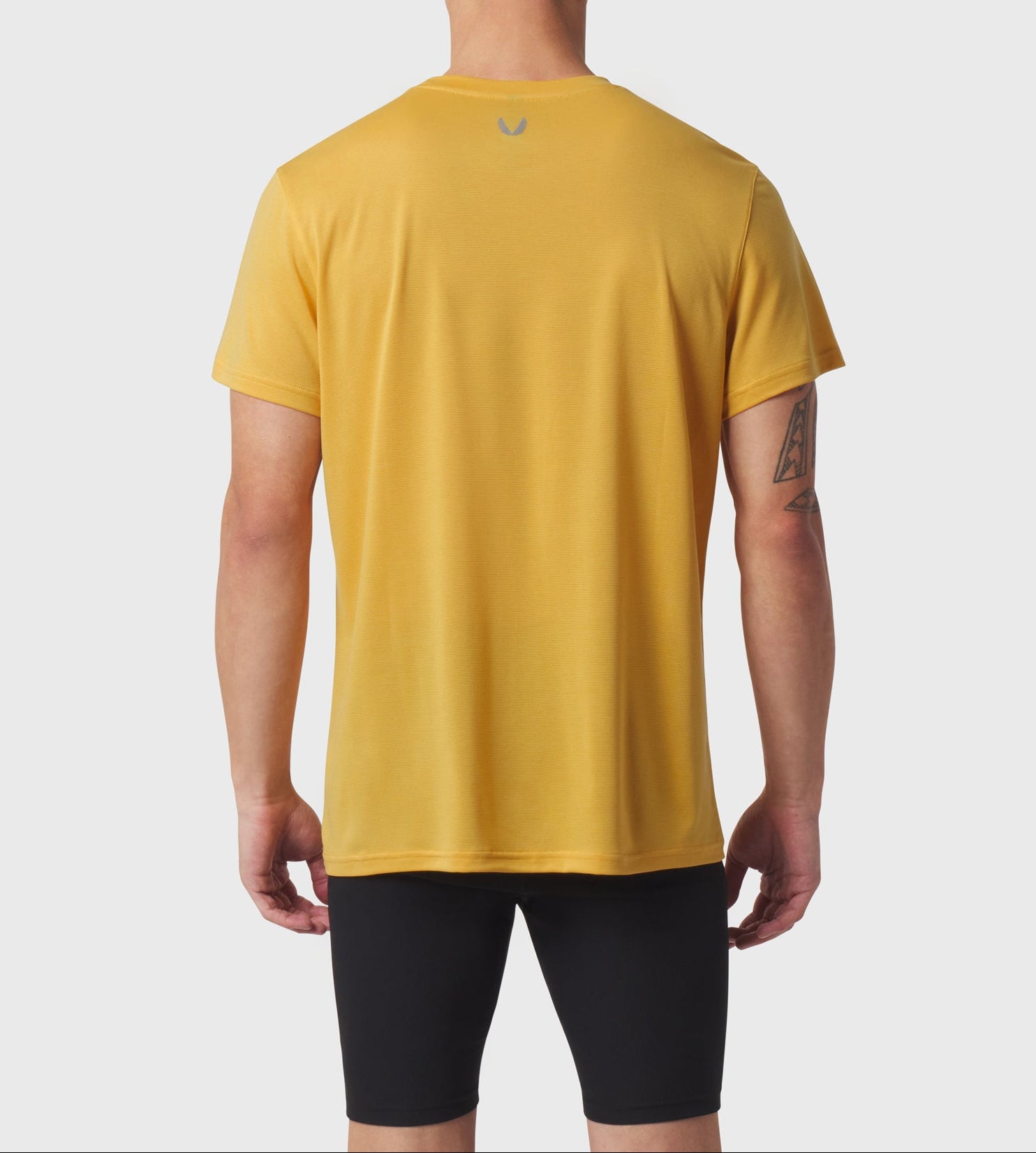 ASRV Polartec Training Tee