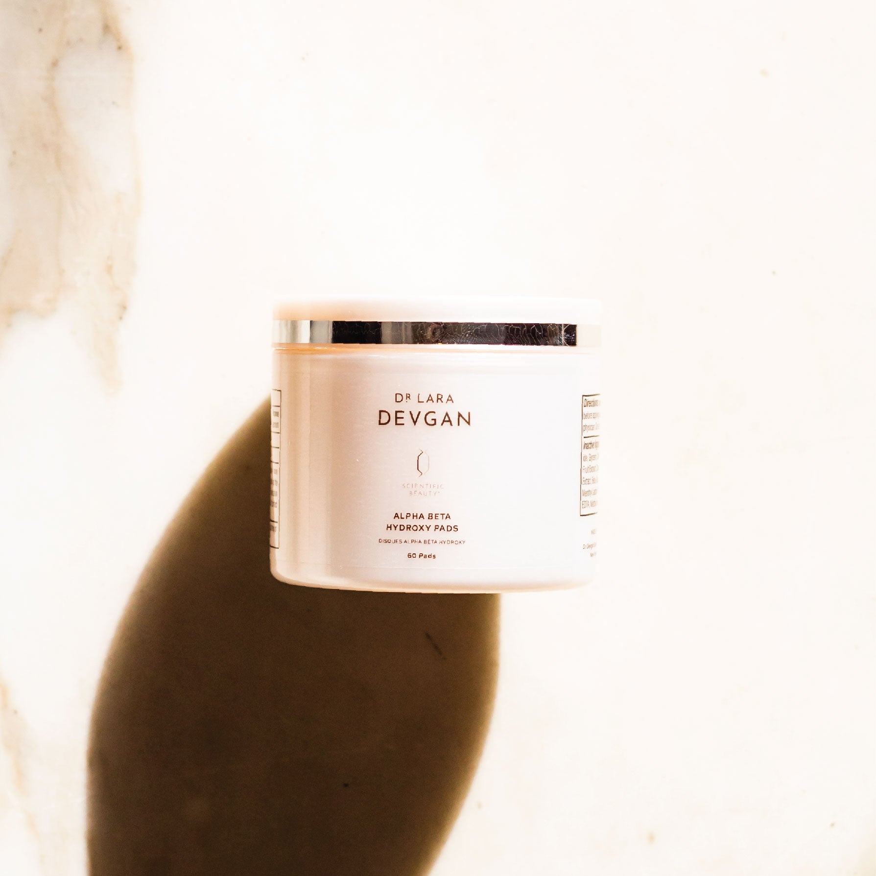 Alpha Beta Hydroxy Pads The Shop at Equinox