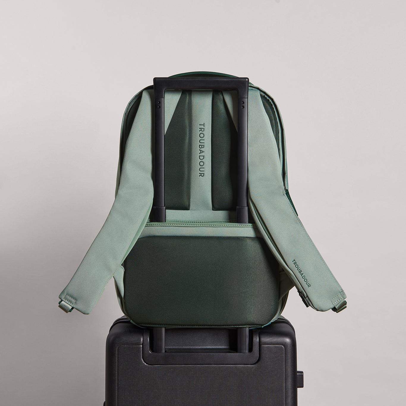 Troubadour Apex Backpack 3.0