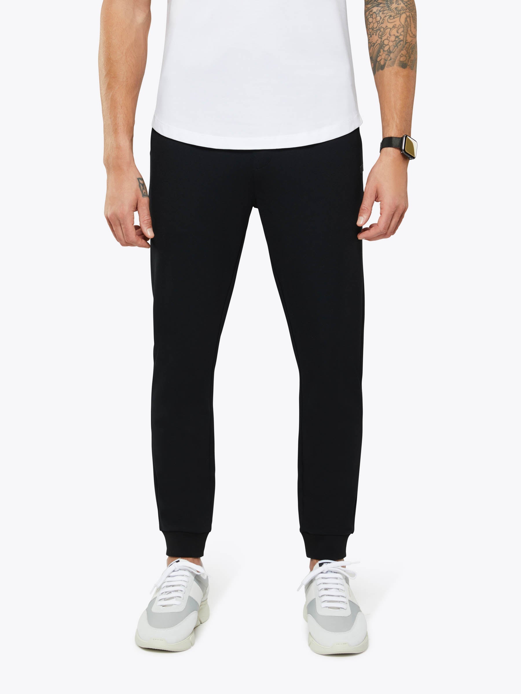 Lululemon Surge Jogger – The Shop at Equinox