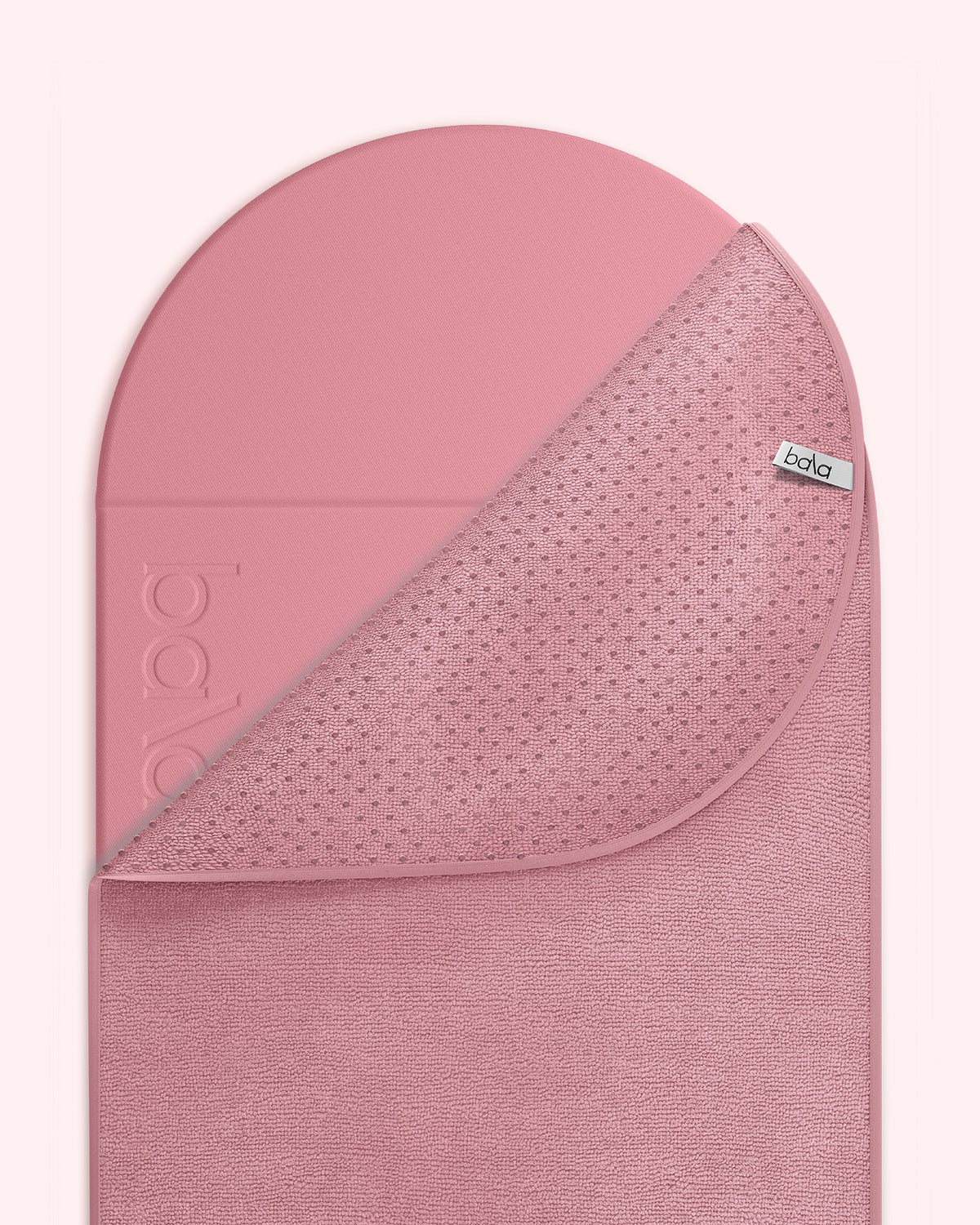 Bala The Capsule Mat Towel