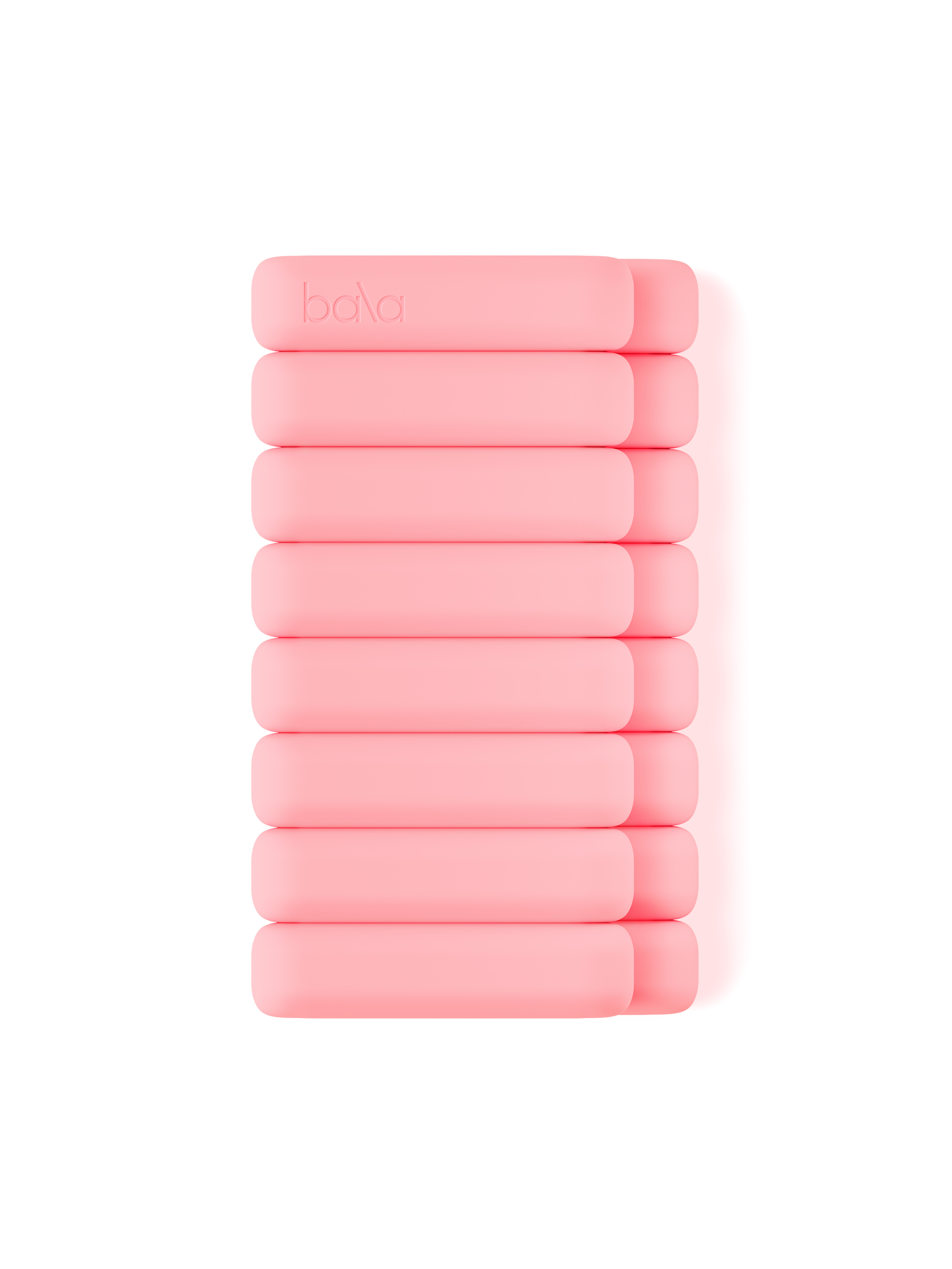 Bala 2 Lb Weights