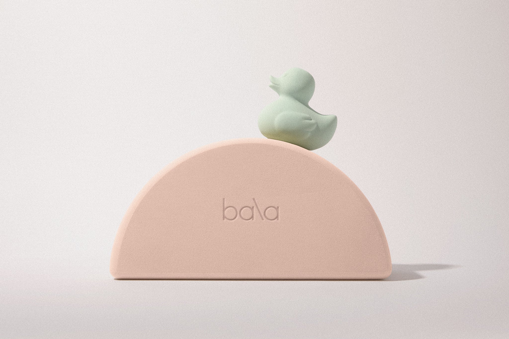 Bala Balance Blocks