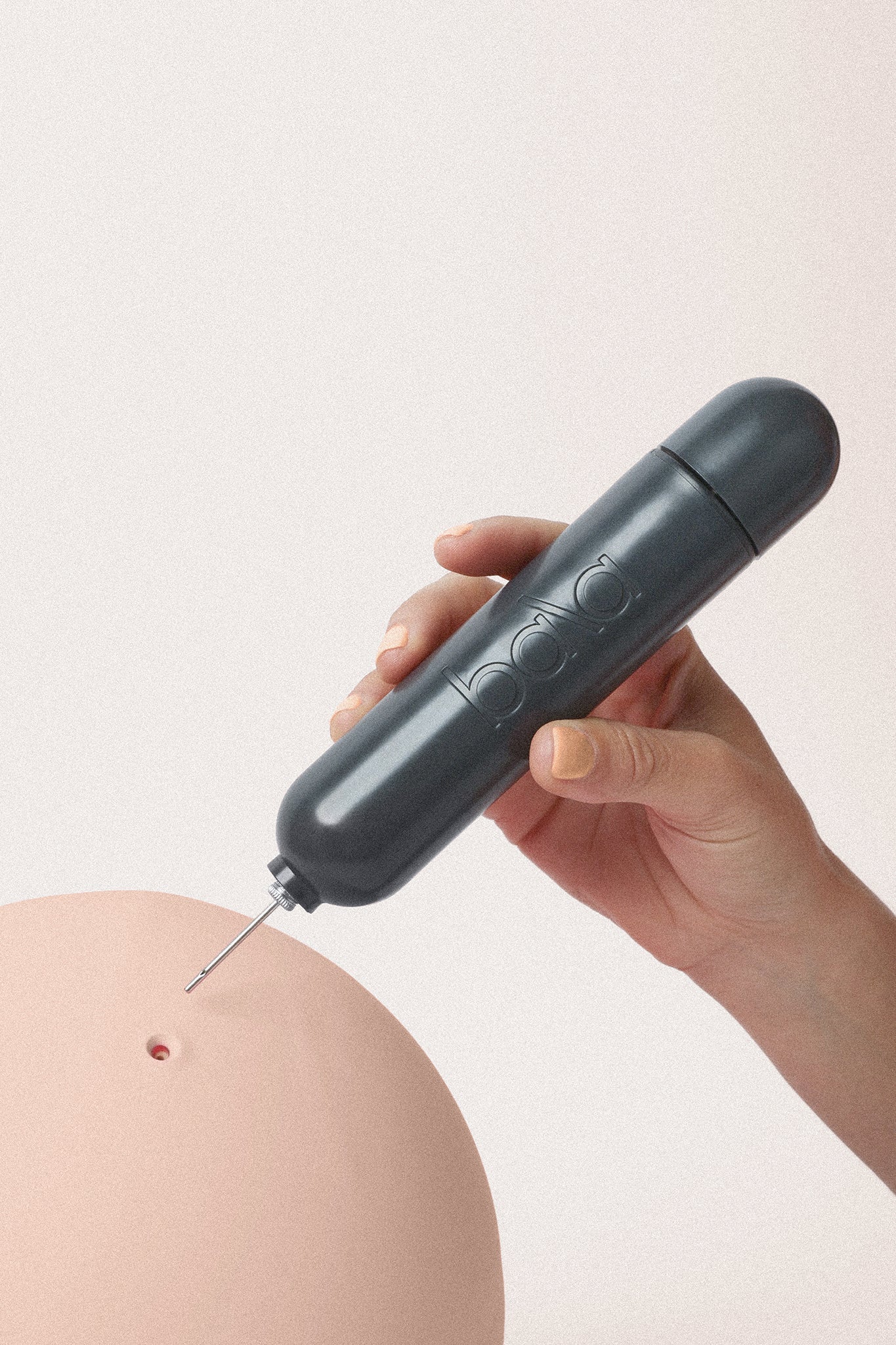 Bala Pilates Ball (Non-Weighted)