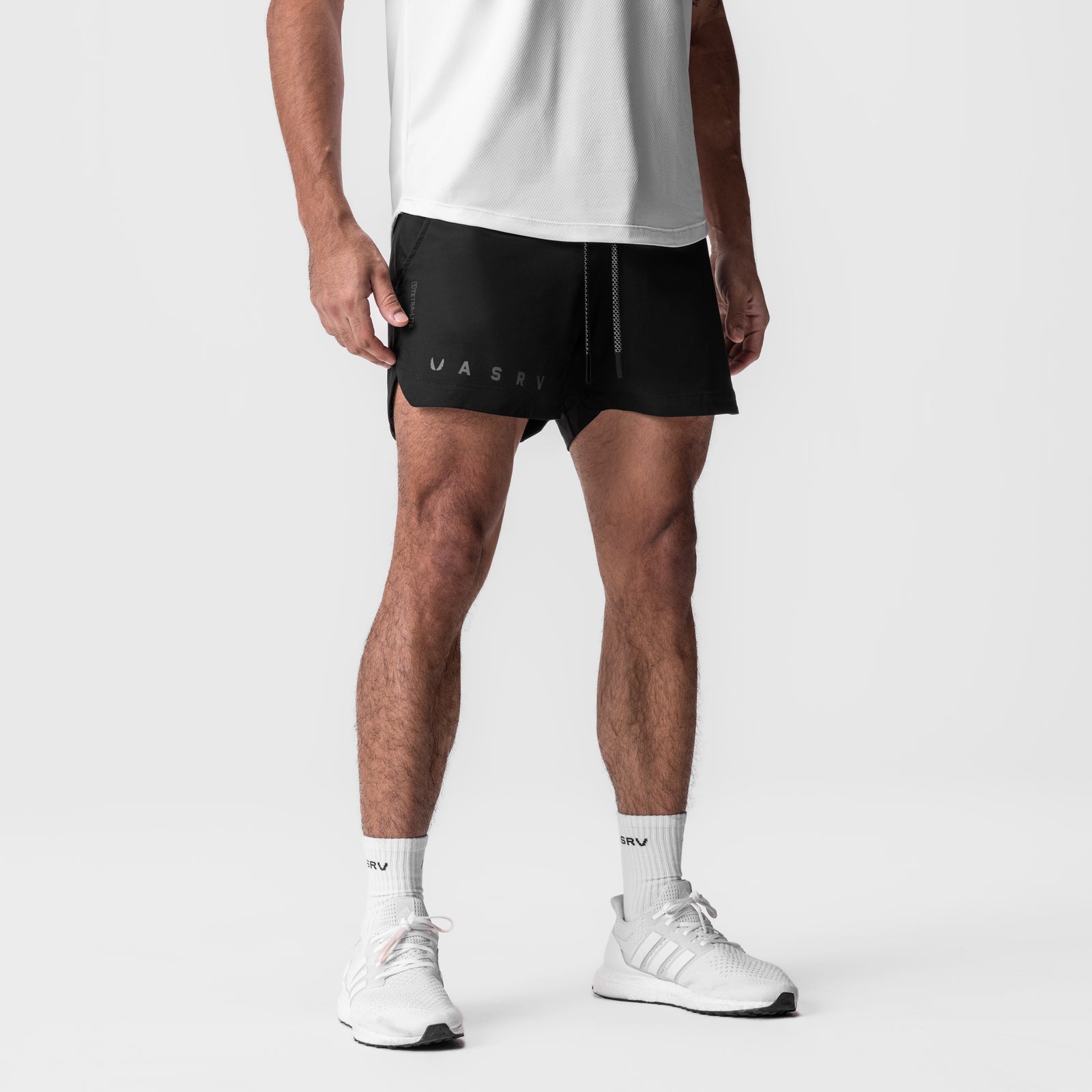 ASRV Tetra-Lite Short 5