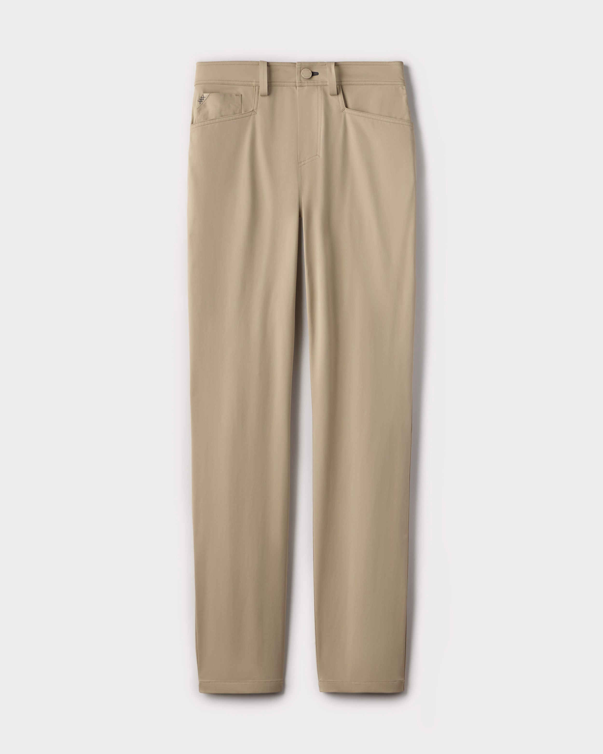 Rhone Commuter Flyweightfive Pocket Pant