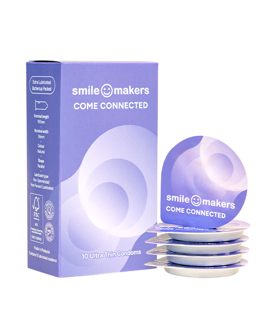 non spermicide-lubricated condoms Buy Ultra Thin Large Condoms Online