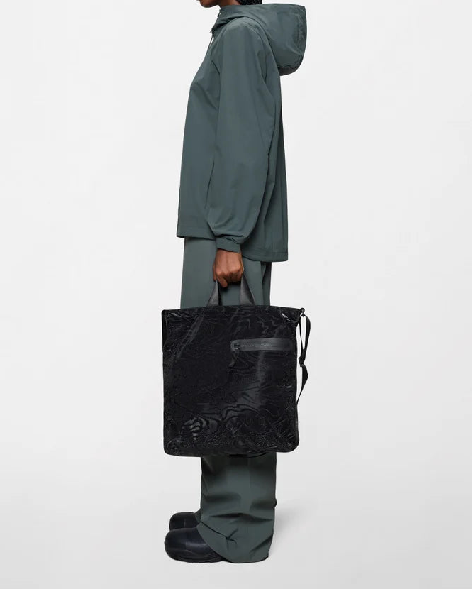 RAINS Dash Tote Bag W3