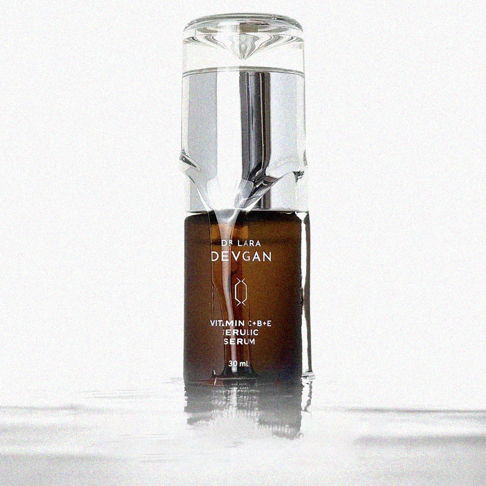 Dr. Devgan Vitamin C+B+E Ferulic Serum