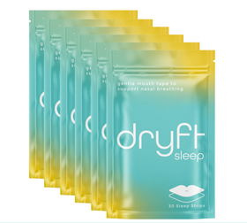 Dryft Sleep Mouth Tape (180 Pack)