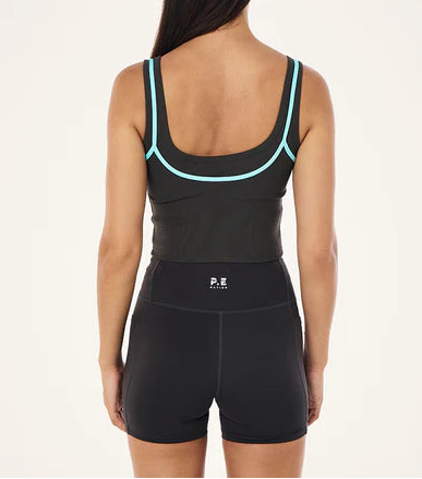 PE Nation Forward Tank