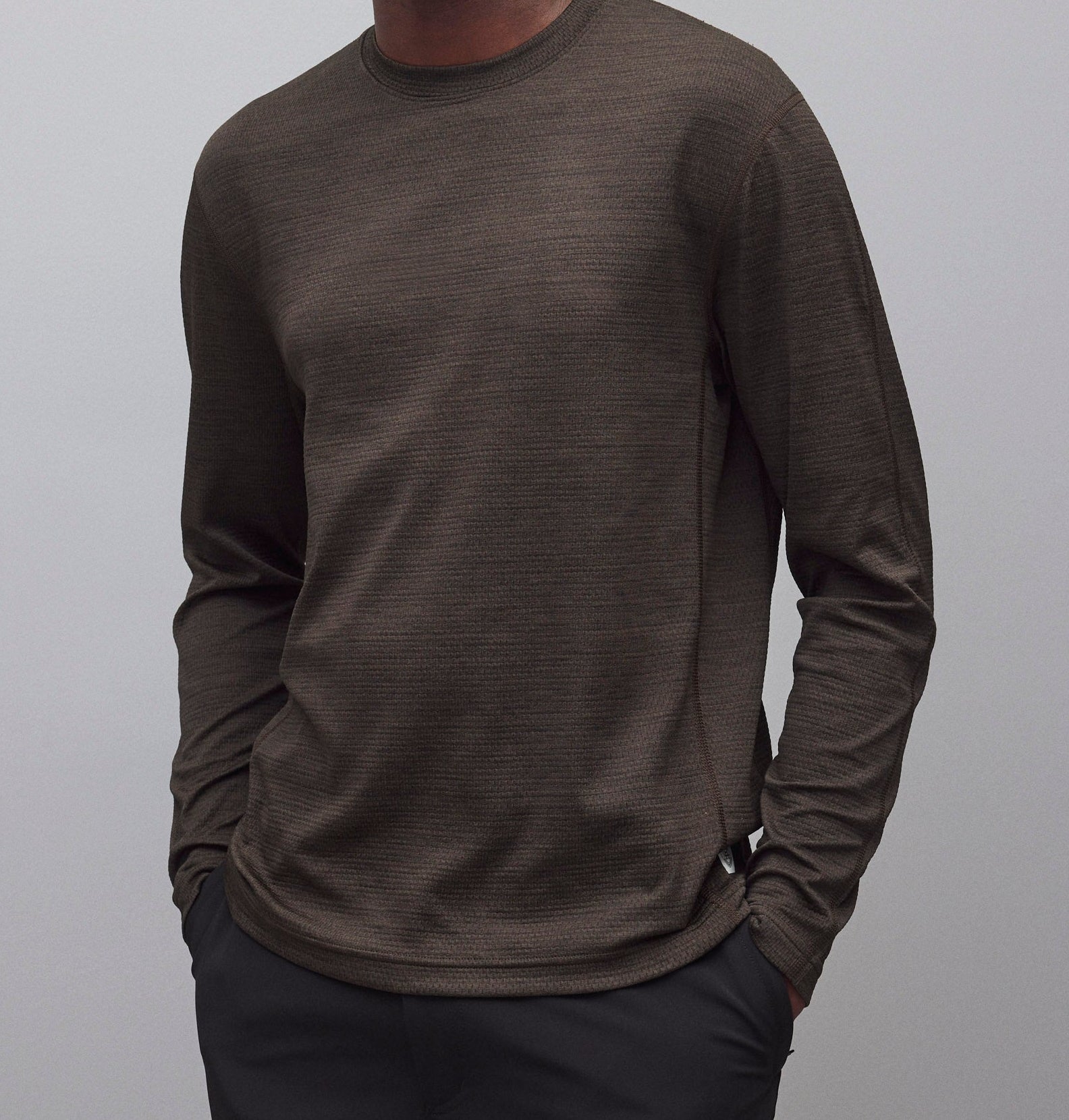 Reigning Champ Lightweight Cordura Training Standard T-Shirt – The