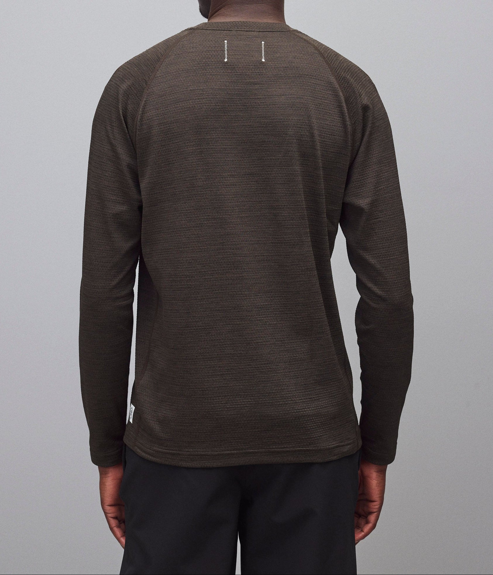 Reigning Champ Lightweight Cordura Training Standard T-Shirt