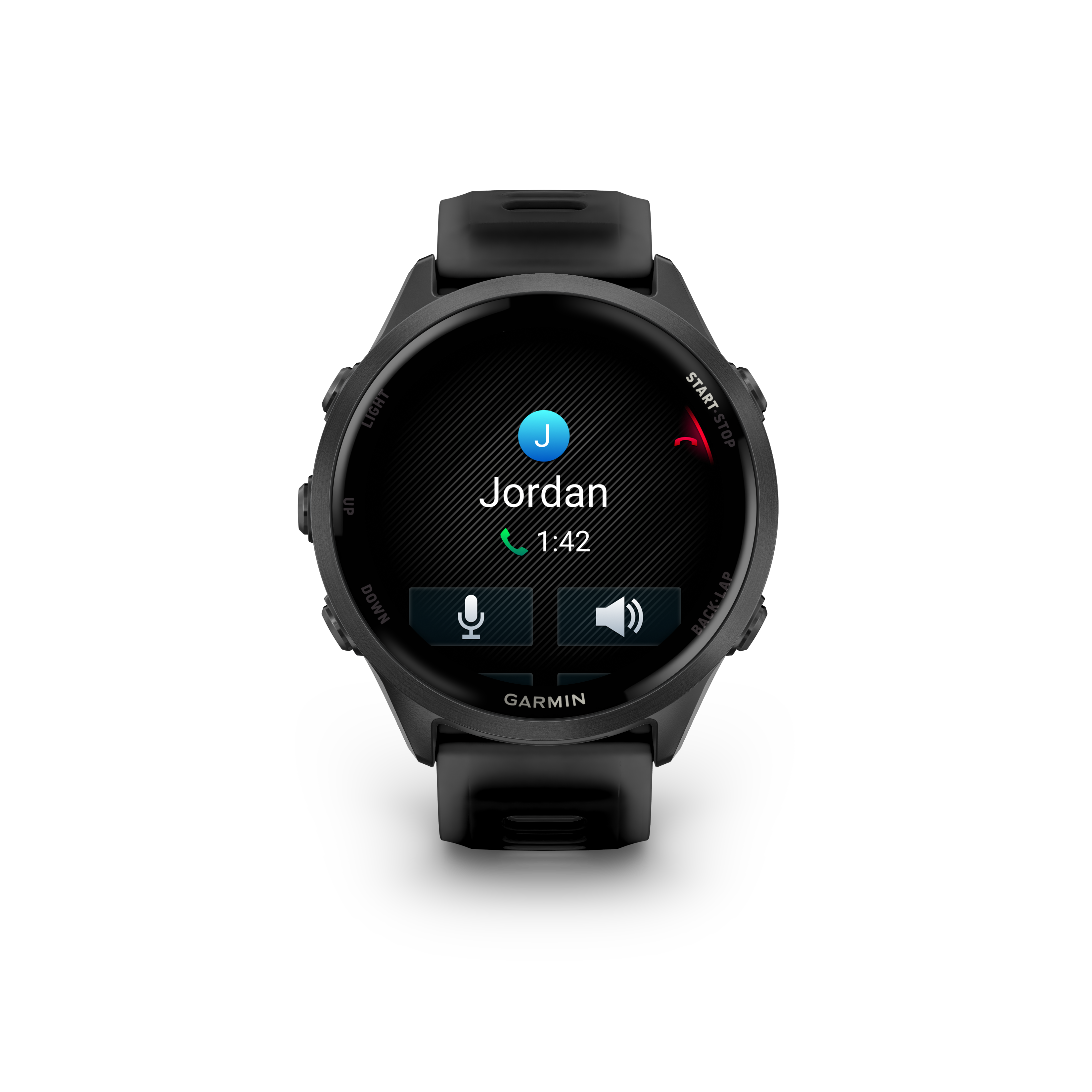 Garmin Forerunner 570