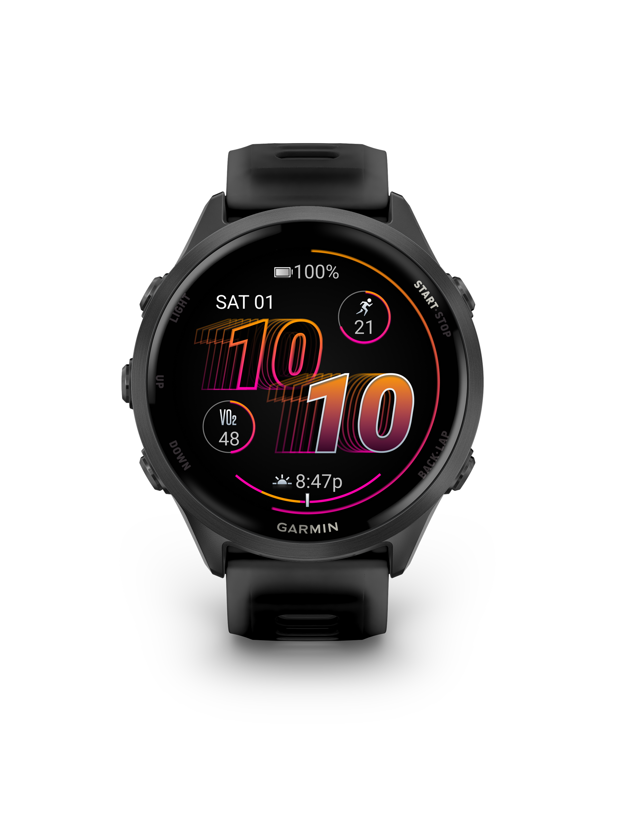 Garmin Forerunner 570