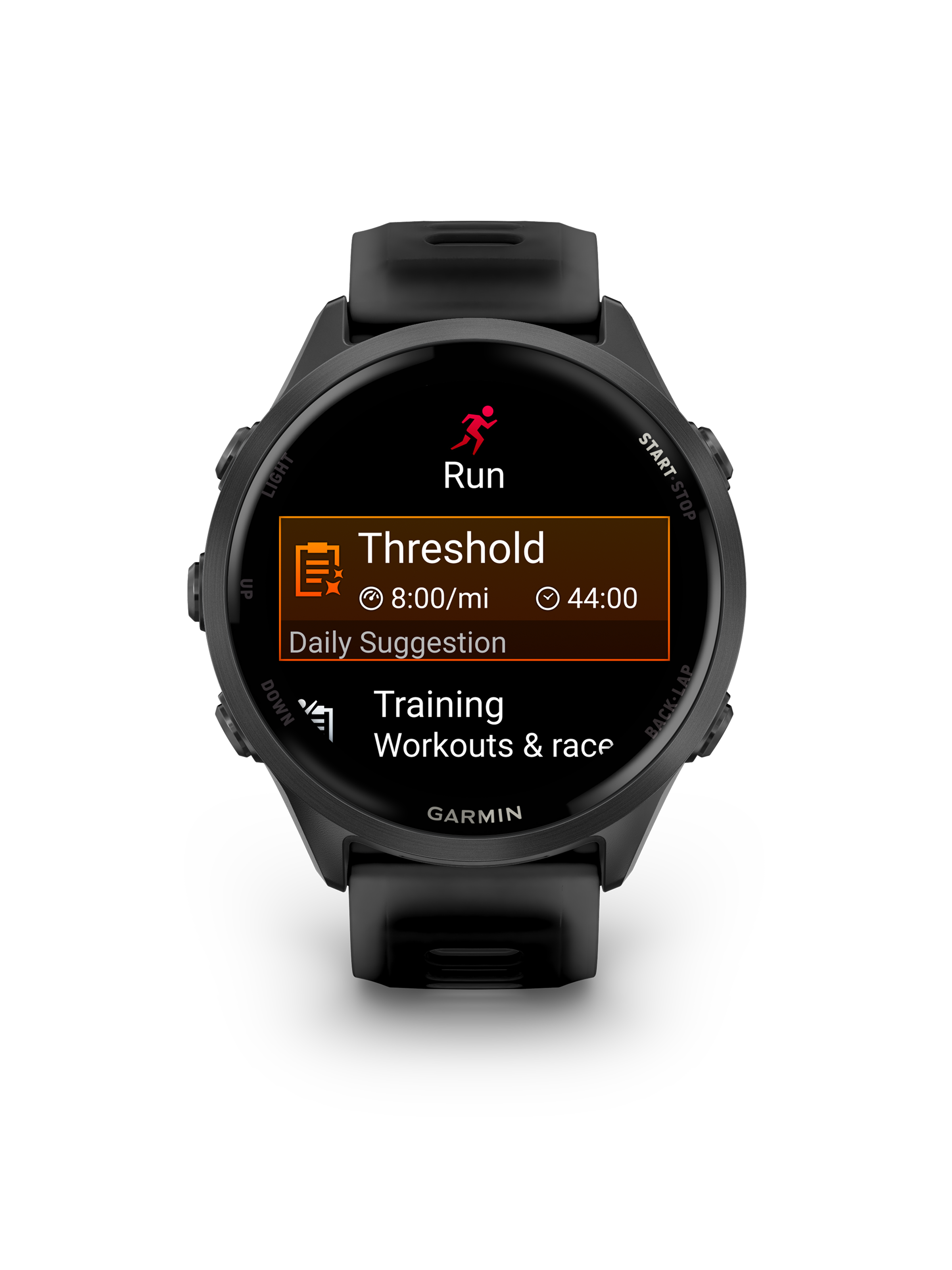 Garmin Forerunner 570