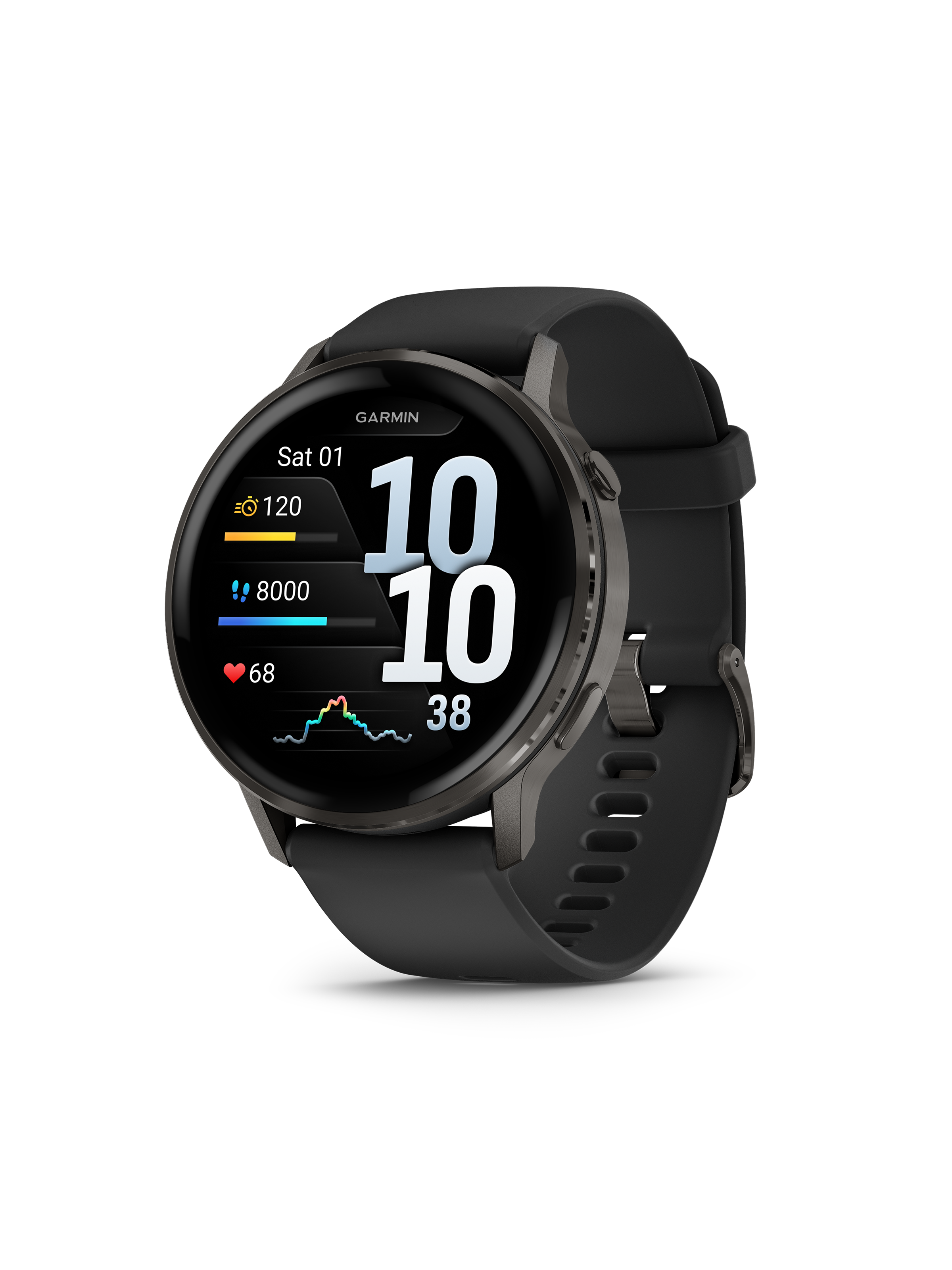 Garmin Venu® 4 - 45mm