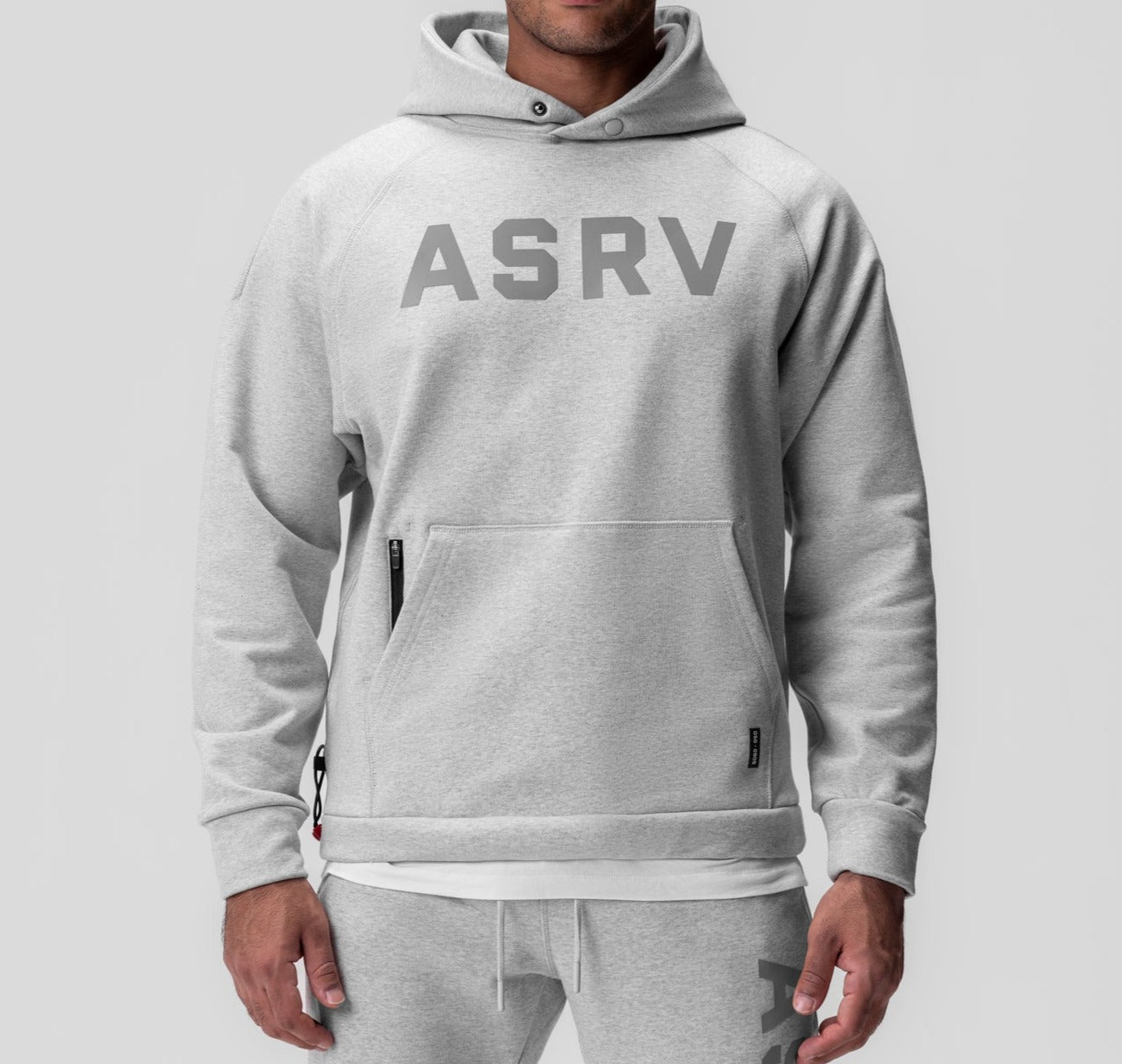 Asrv hoodie hotsell