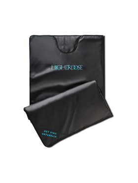Higherdose Infrared Sauna Blanket V4
